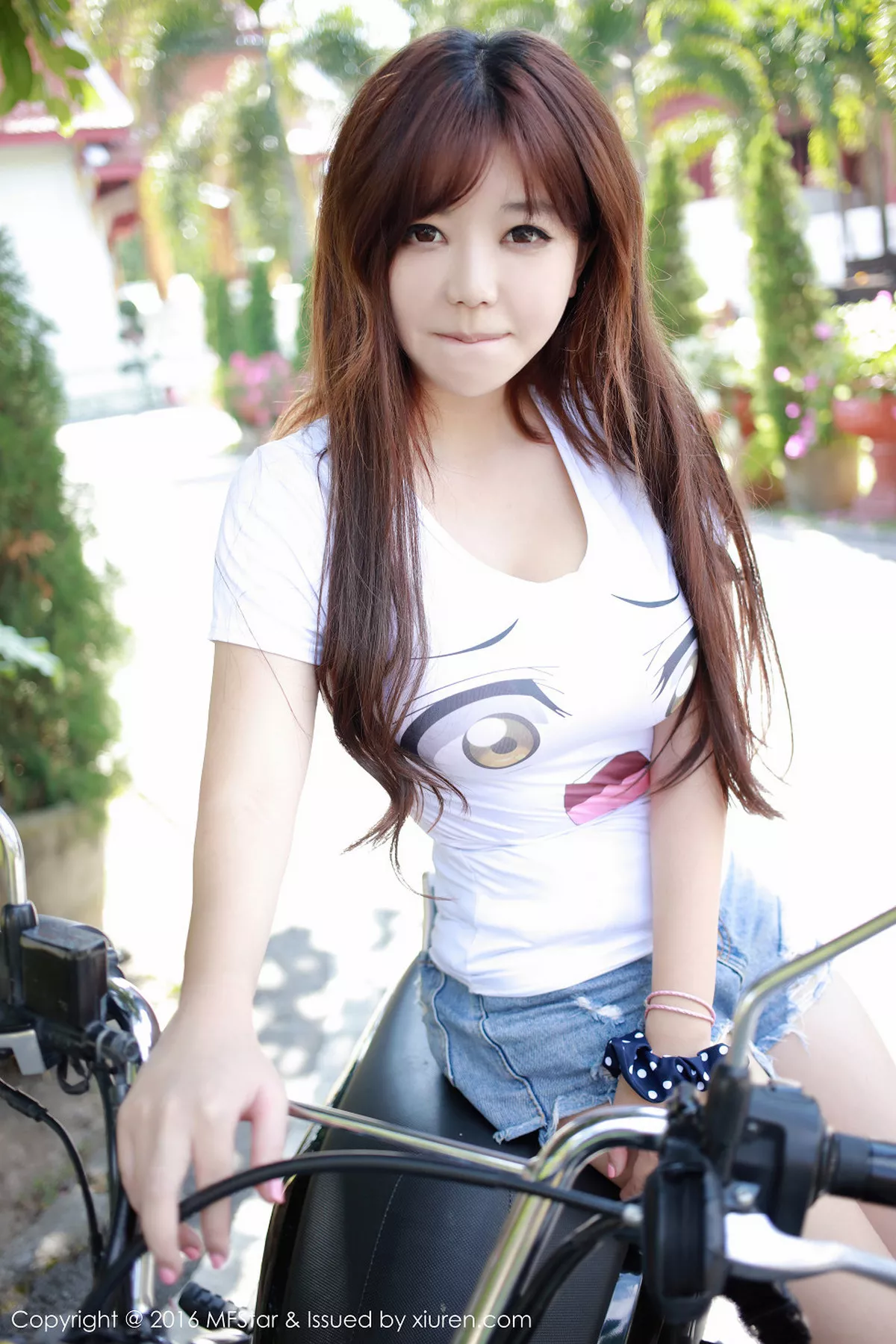 [MFStar模范学院]第054期刘飞儿写真 [50P]-040