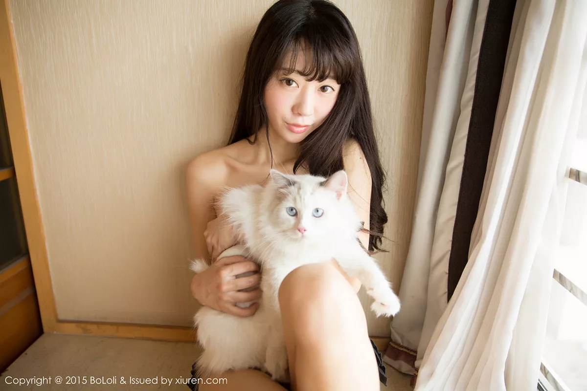 [BoLoli兔几盟]第040期朱忆音写真 [54P]-047