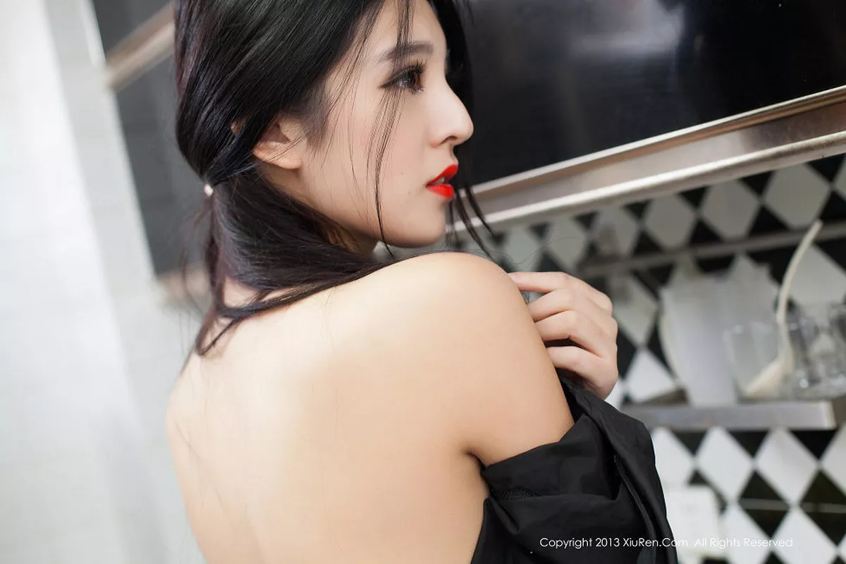 [XiuRen秀人网]第066期陈大榕写真 [110P]-067