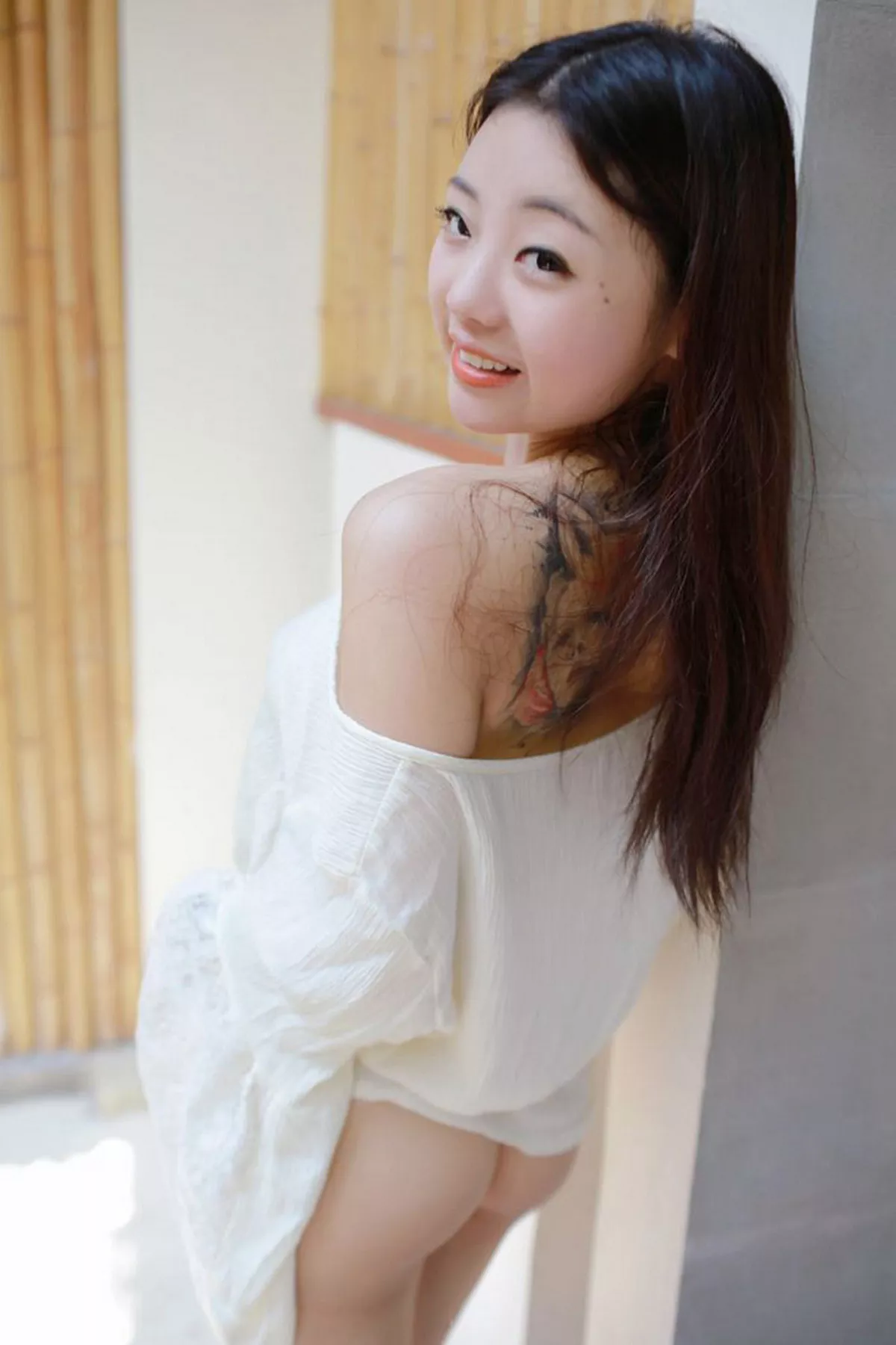 [MFStar模范学院]第072期佘贝拉写真 [53P]-026