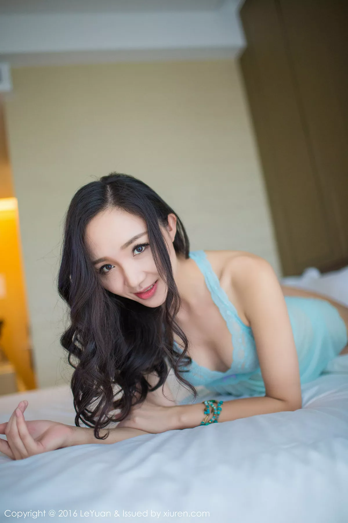 [LeYuan星乐园]第009期蓓蓓maggie写真 [47P]-040