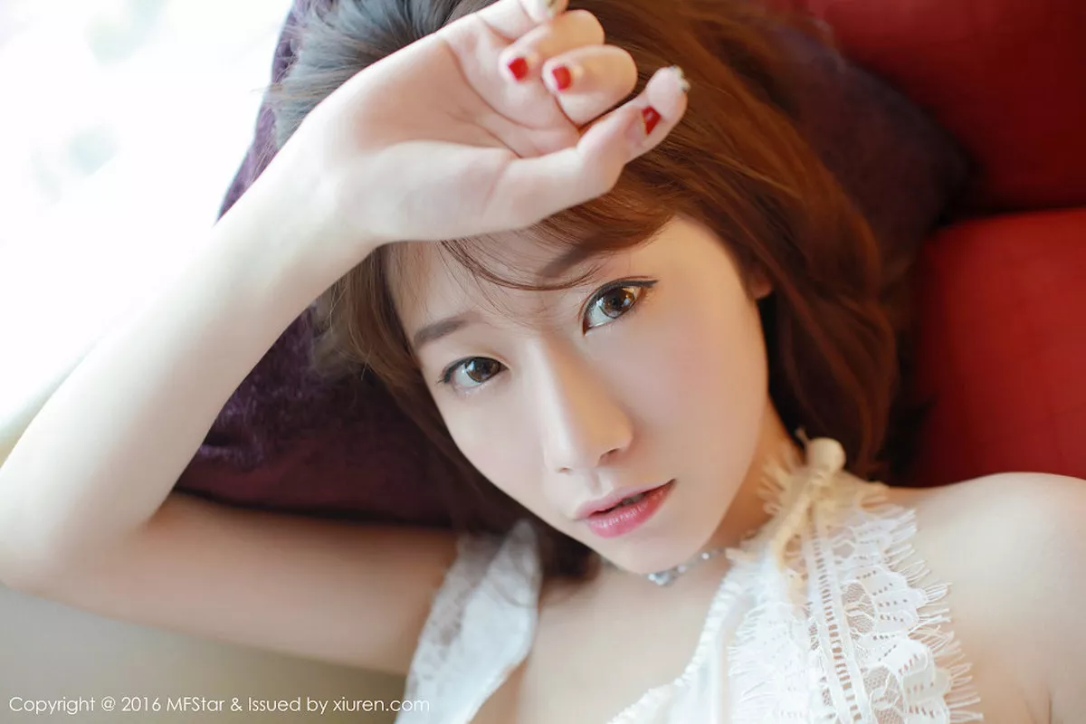 [MFStar模范学院]第066期陈思雨写真 [50P]-023