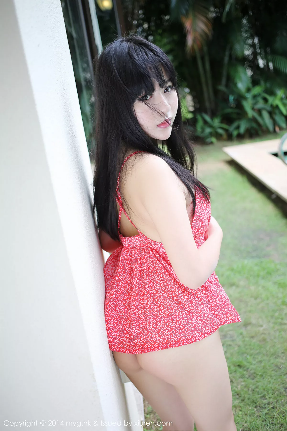 [MyGirl美媛馆]第046期八宝icey写真 [53P]-052