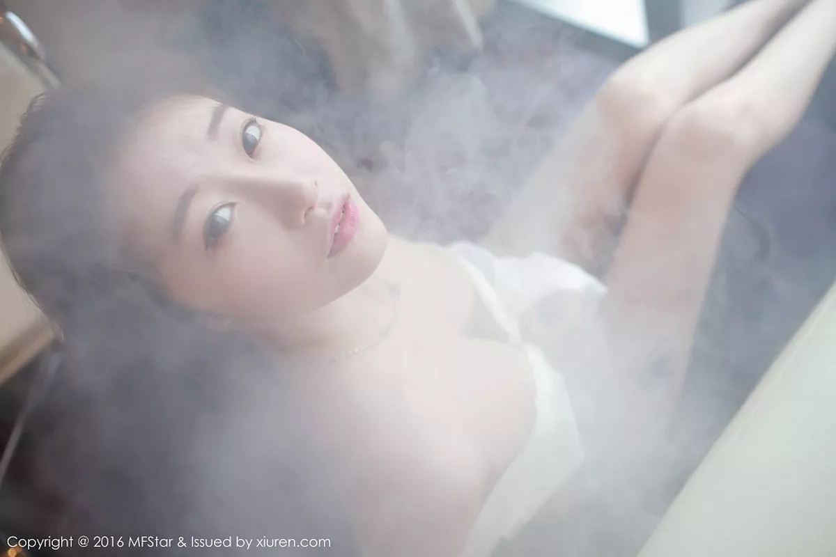 [MFStar模范学院]第066期陈思雨写真 [50P]-039