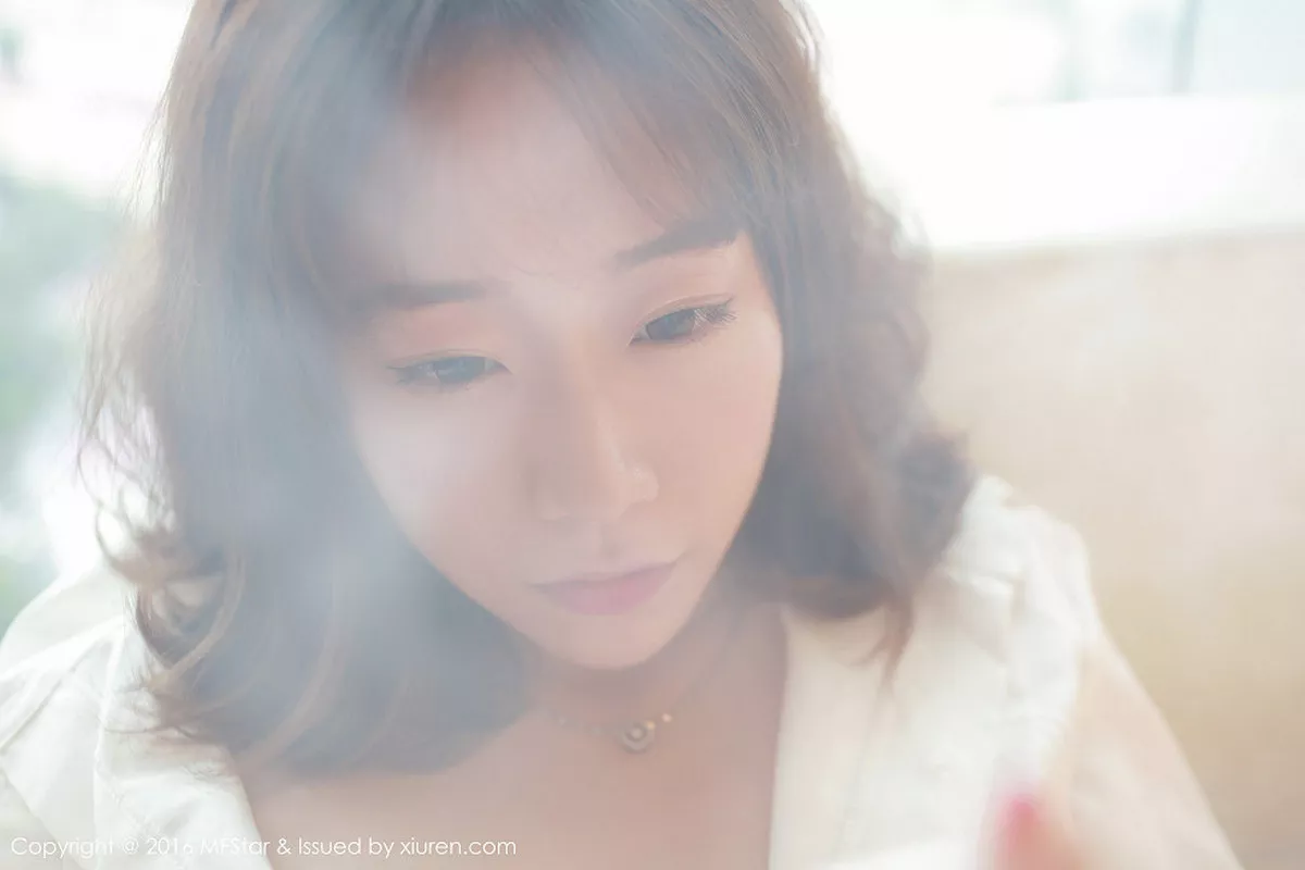 [MFStar模范学院]第066期陈思雨写真 [50P]-048
