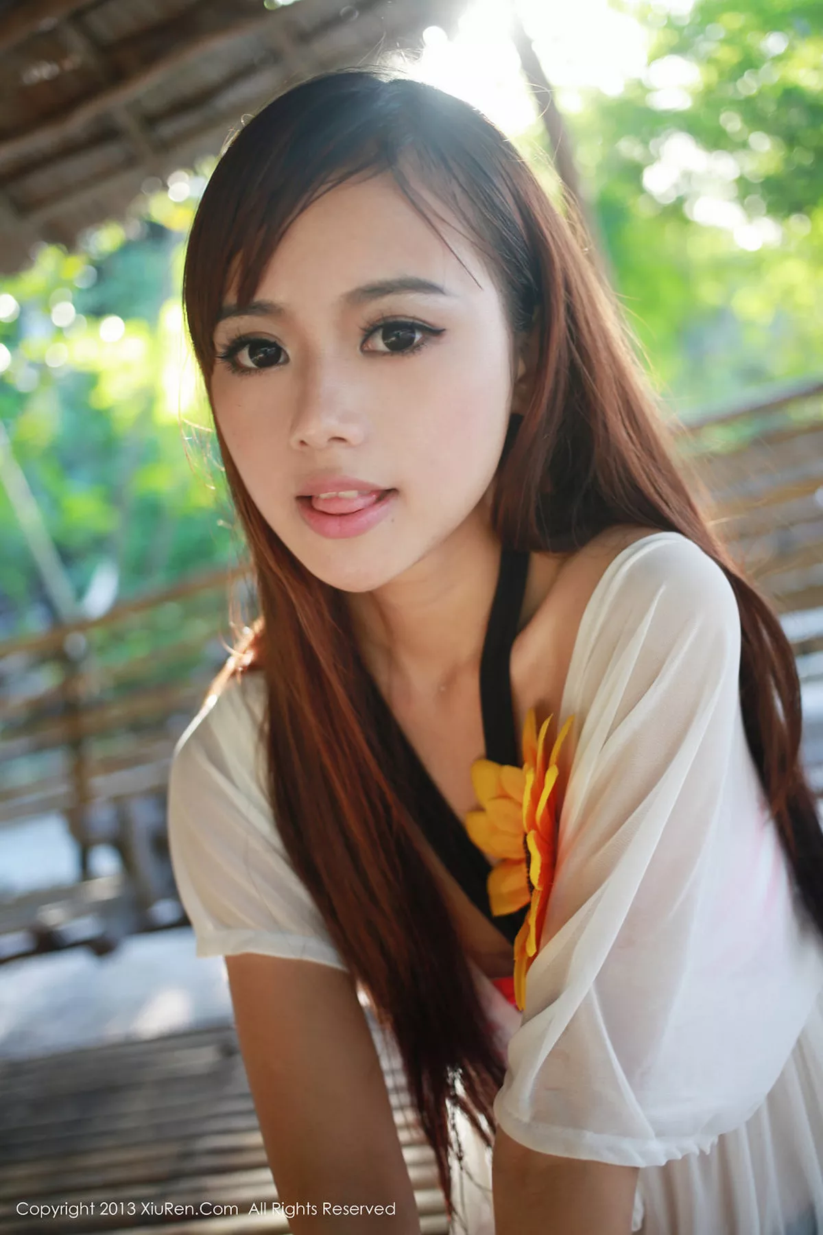 [XiuRen秀人网]第065期toro羽住写真 [63P]-015