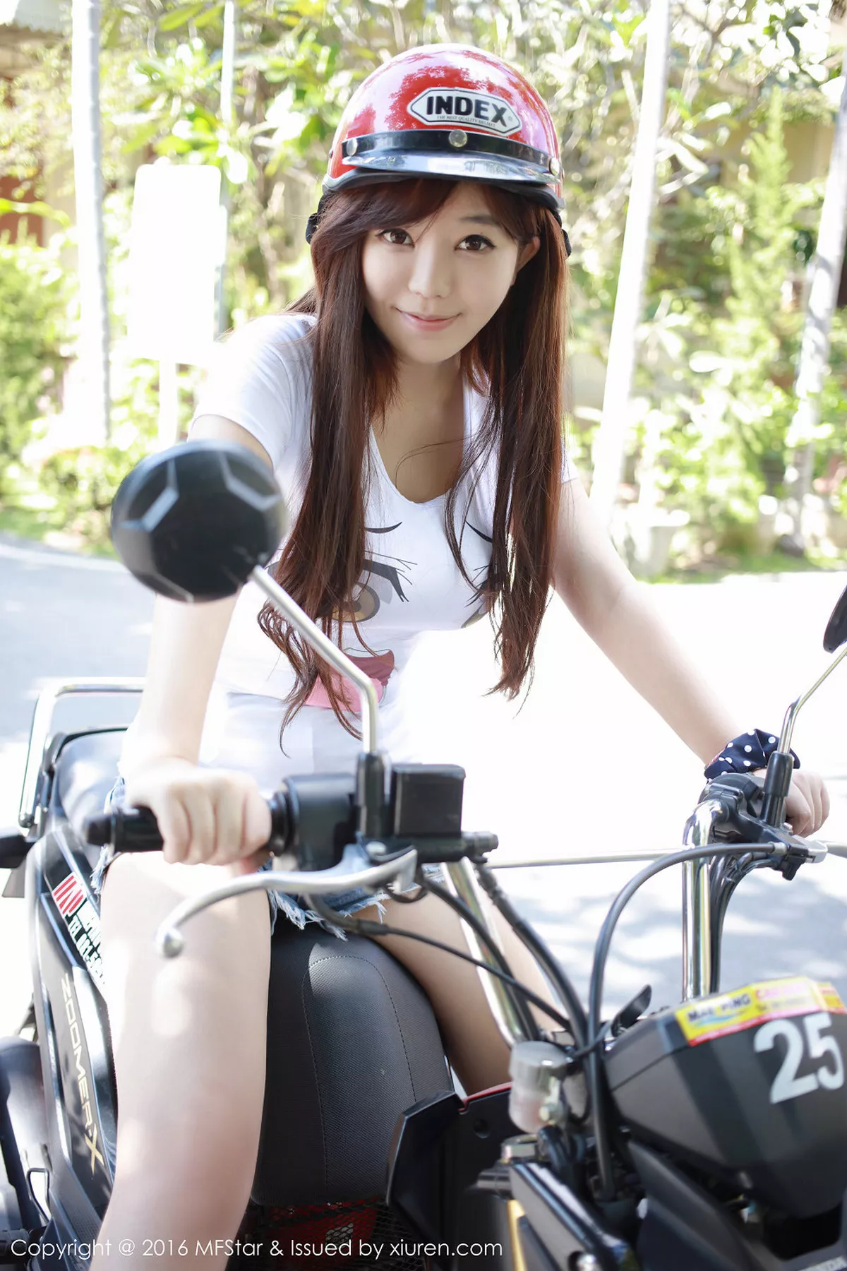 [MFStar模范学院]第054期刘飞儿写真 [50P]-029