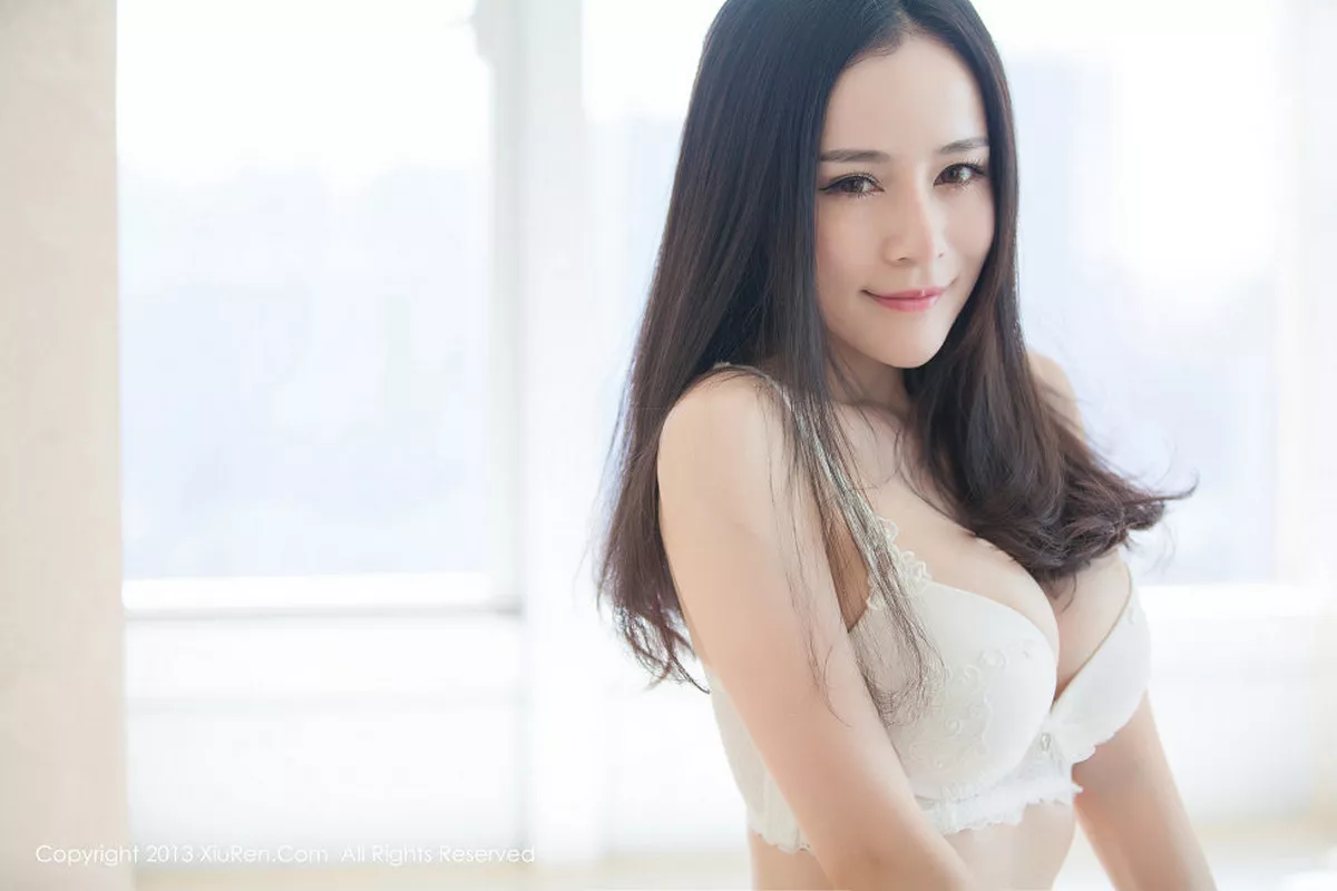 [XiuRen秀人网]第063期nancy小姿写真 [67P]-064