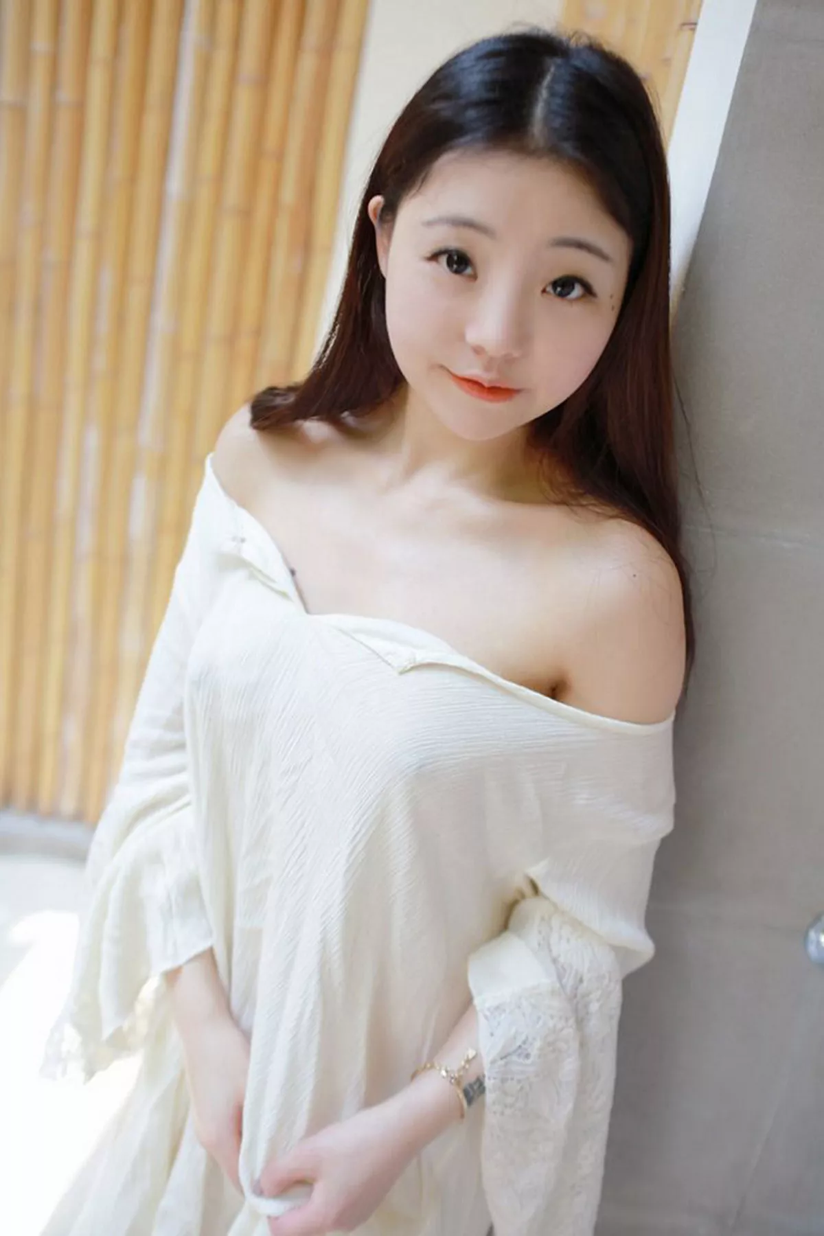 [MFStar模范学院]第072期佘贝拉写真 [53P]-028
