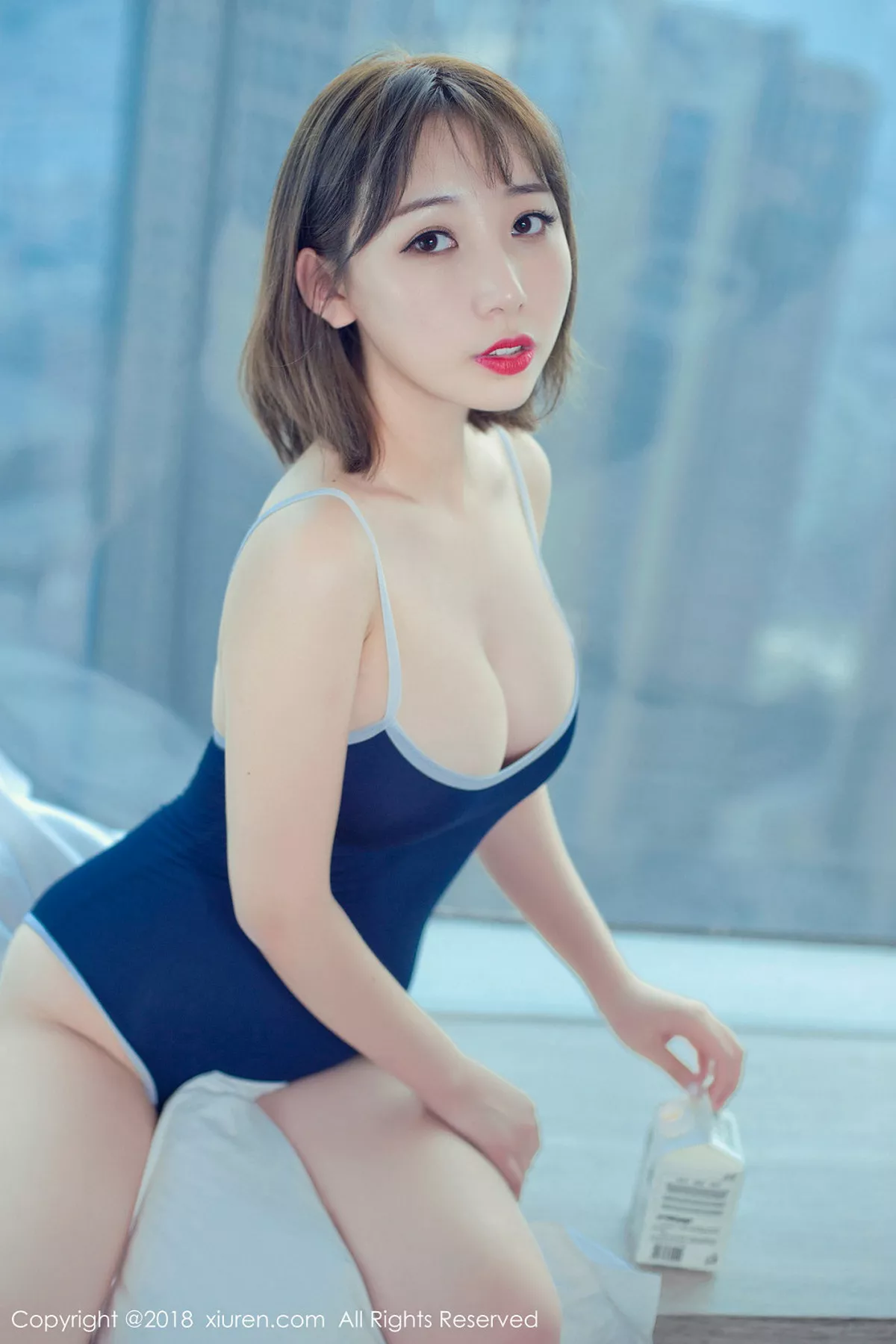 [XiuRen秀人网]第1147期枝恩写真 [50P]-042