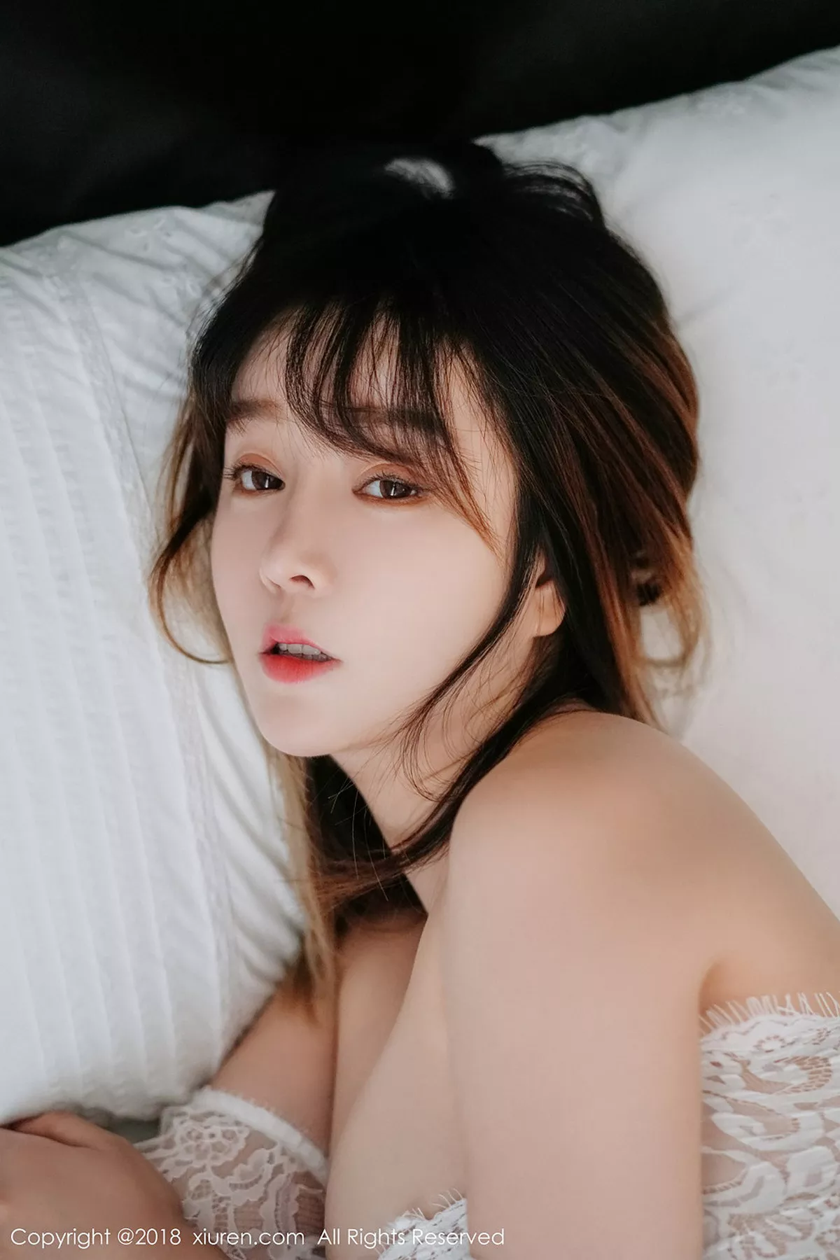 [XiuRen秀人网]第1159期王雨纯写真 [59P]-021