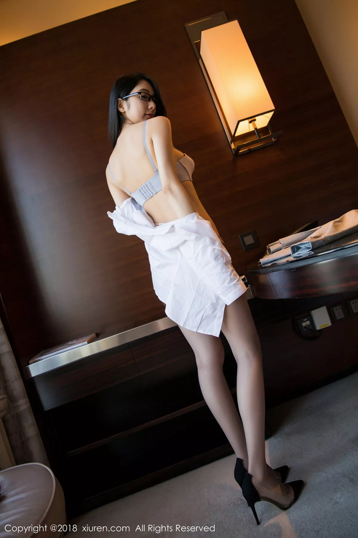 [XiuRen秀人网]第1172期小热巴写真 [55P]-032