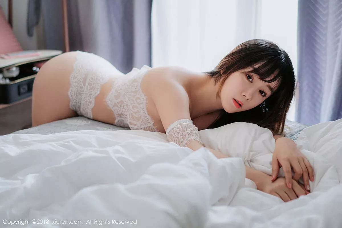 [XiuRen秀人网]第1159期王雨纯写真 [59P]-014