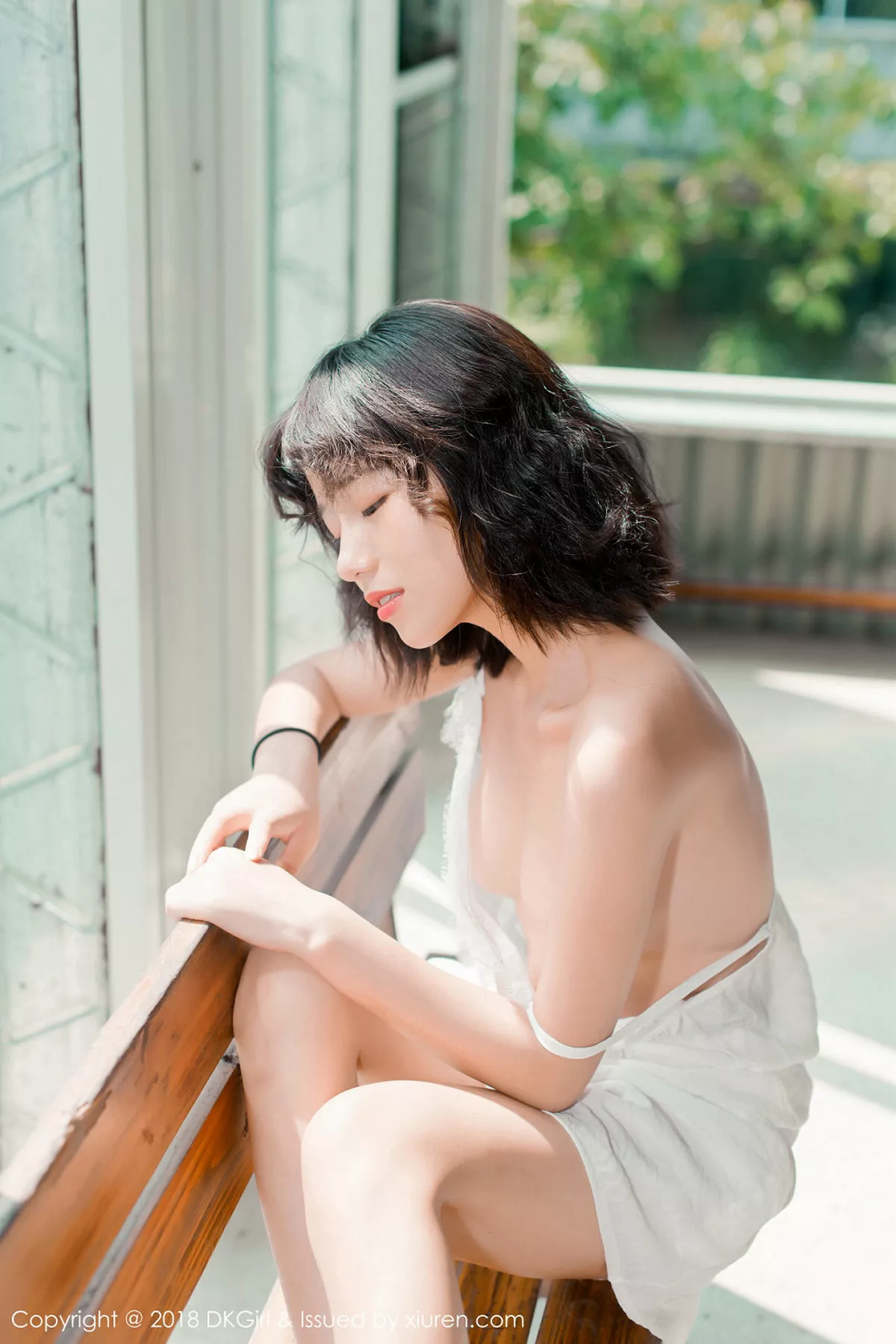 [DKGirl御女郎]第085期仓井优香写真 [50P]-013