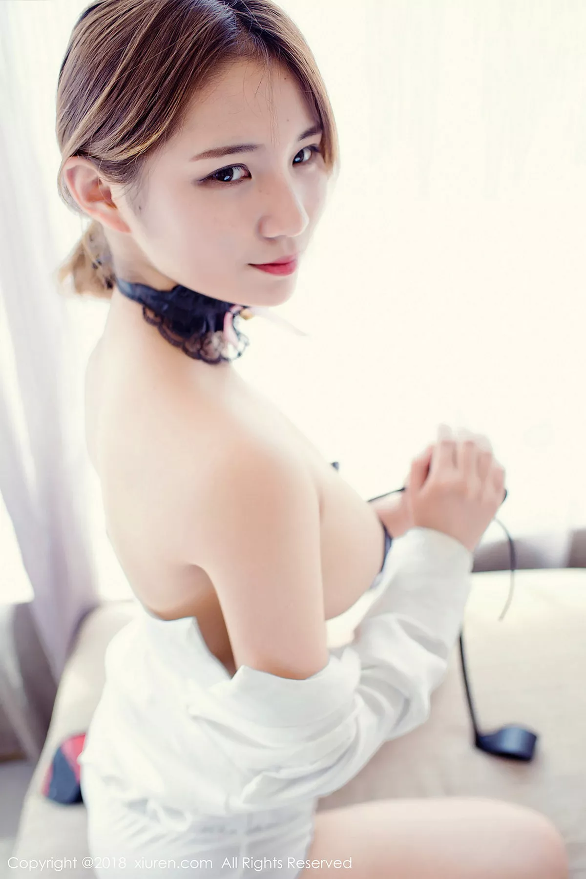 [XiuRen秀人网]第1166期久久写真 [47P]-036