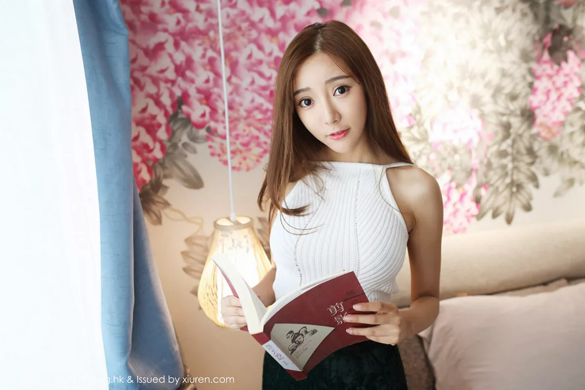 [MyGirl美媛馆]第312期王馨瑶写真 [47P]-012