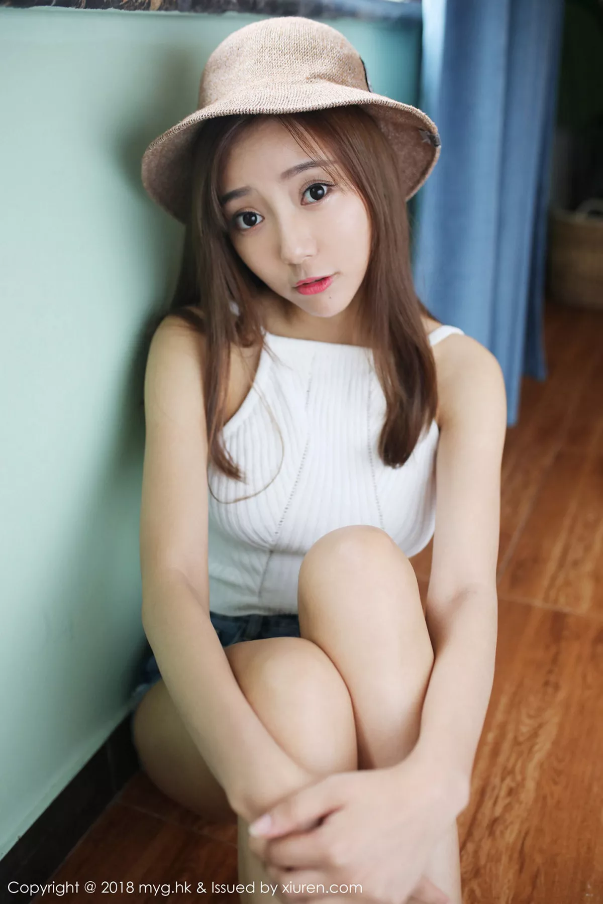 [MyGirl美媛馆]第312期王馨瑶写真 [47P]-032