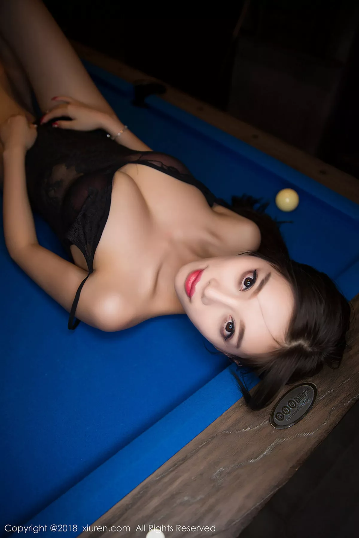 [XiuRen秀人网]第1169期杨晨晨写真 [64P]-044