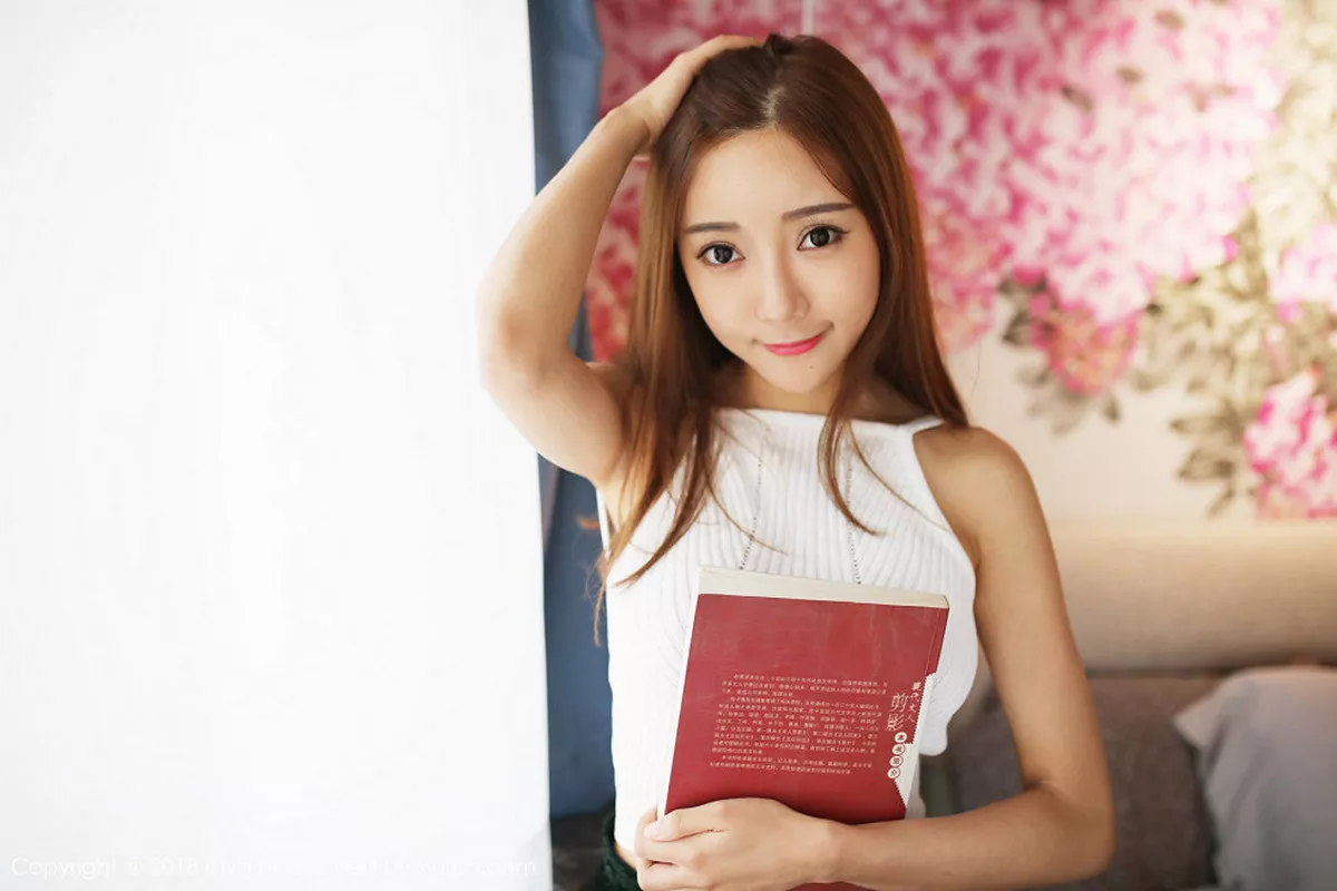 [MyGirl美媛馆]第312期王馨瑶写真 [47P]-019