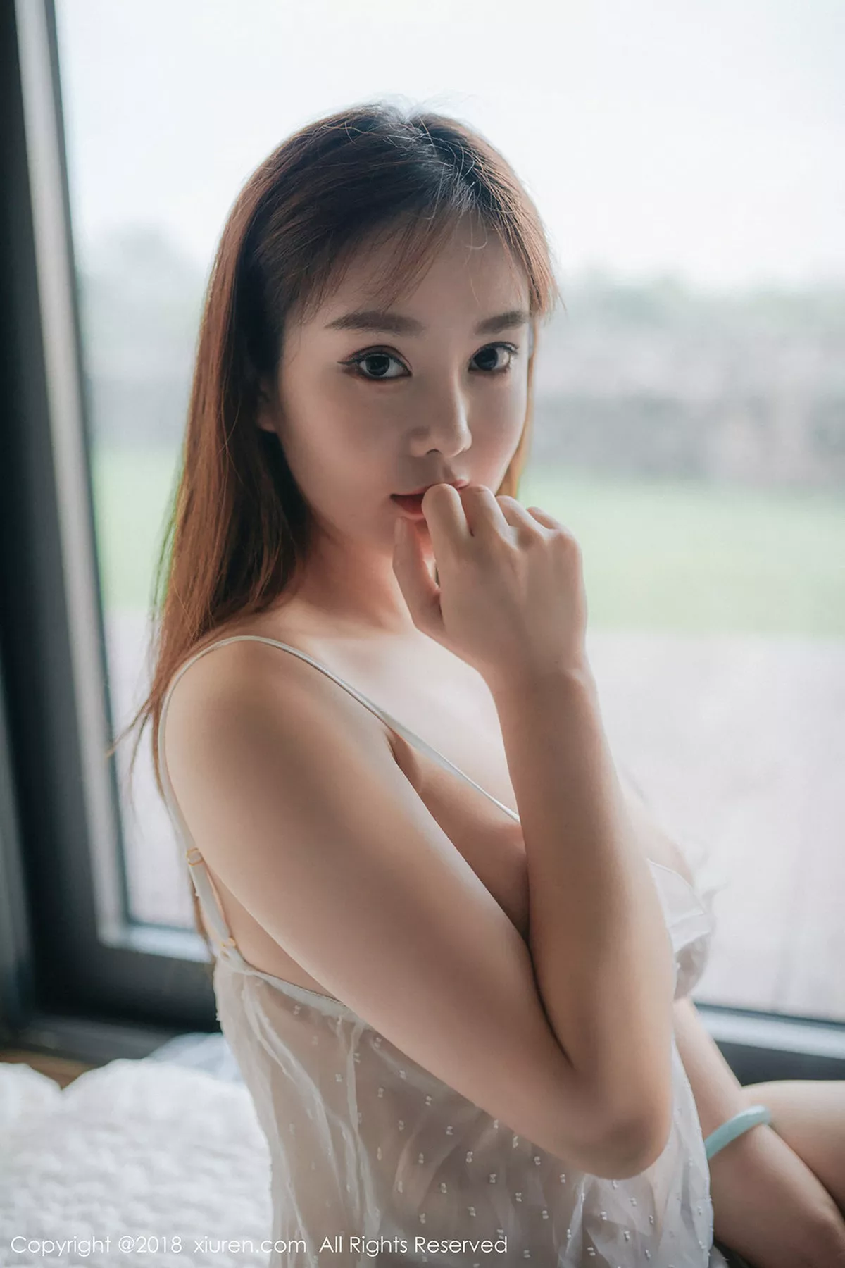 [XiuRen秀人网]第1173期易阳写真 [50P]-037