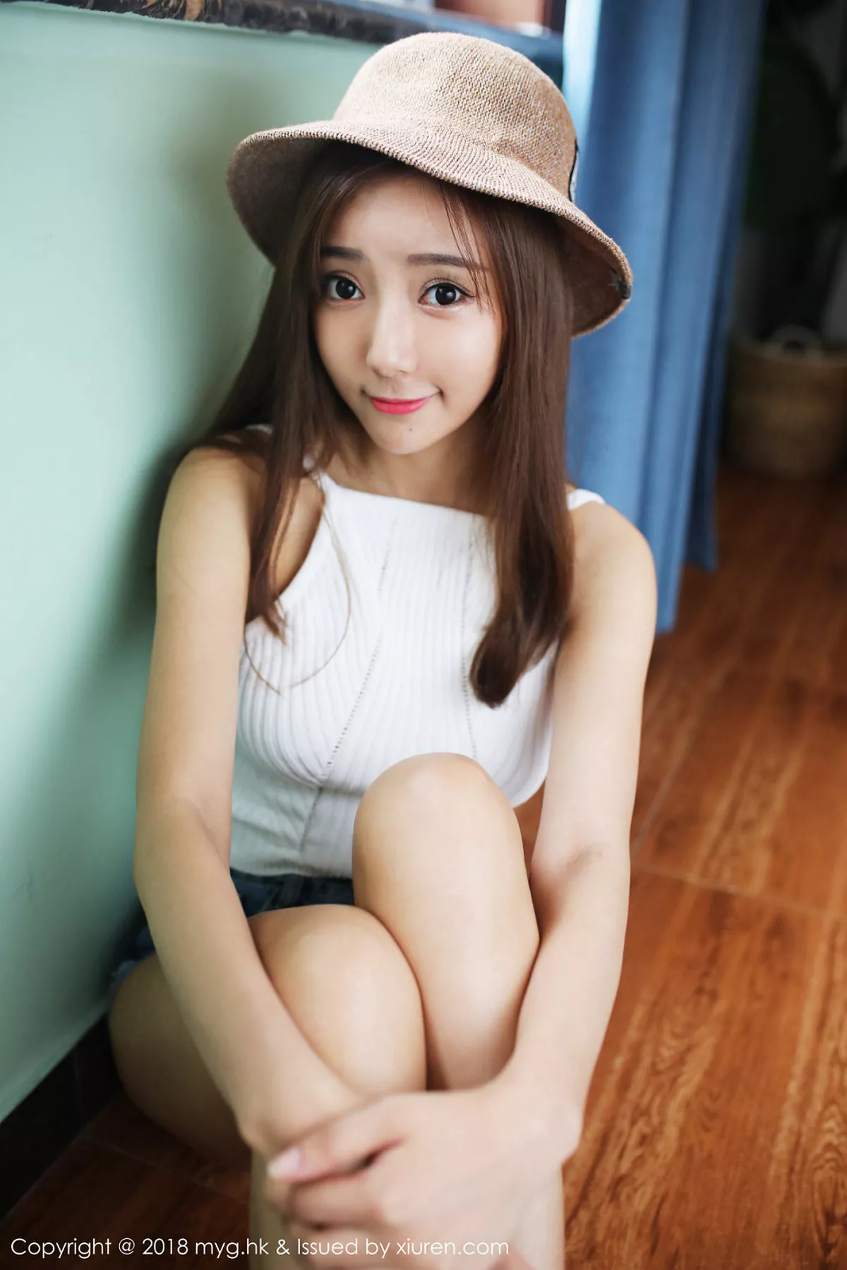 [MyGirl美媛馆]第312期王馨瑶写真 [47P]-033