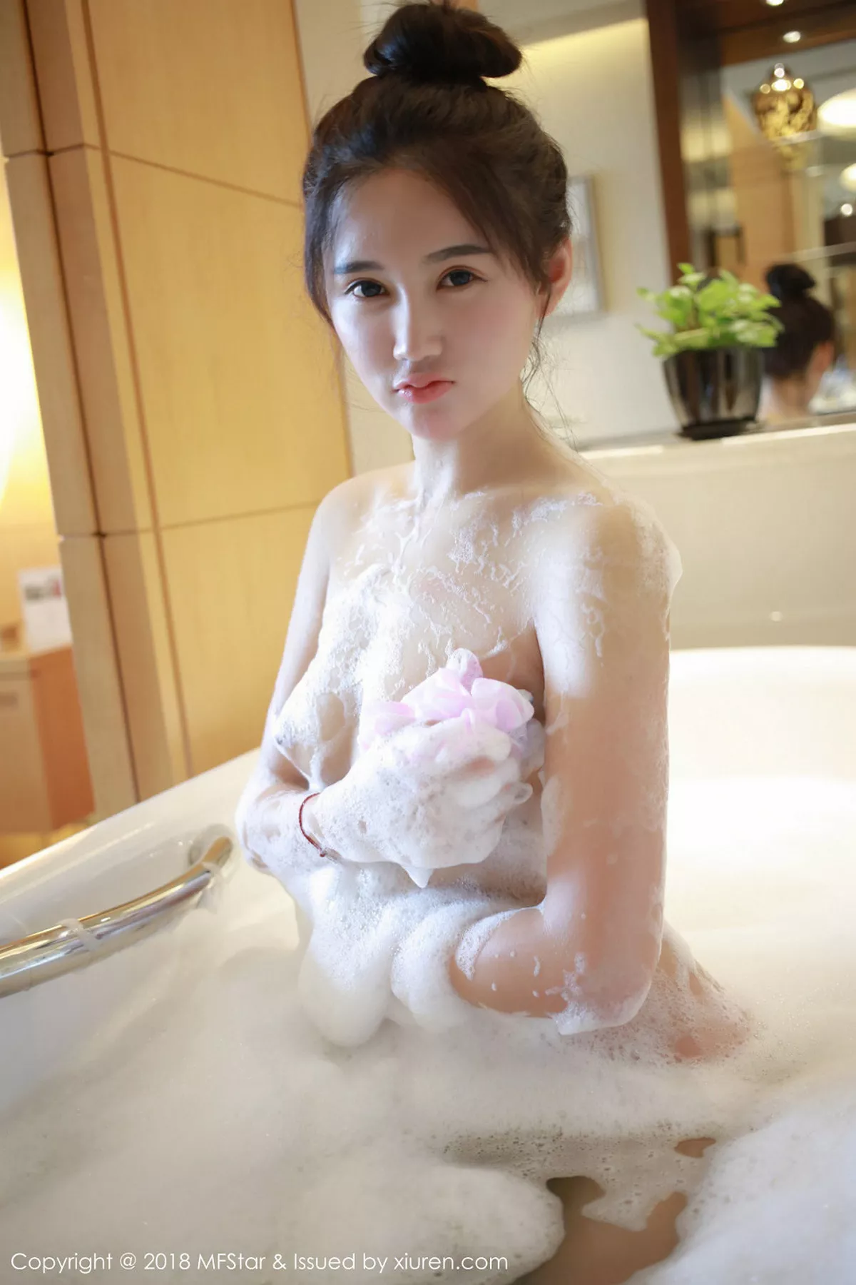 [MFStar模范学院]第147期程程CC写真 [34P]-009