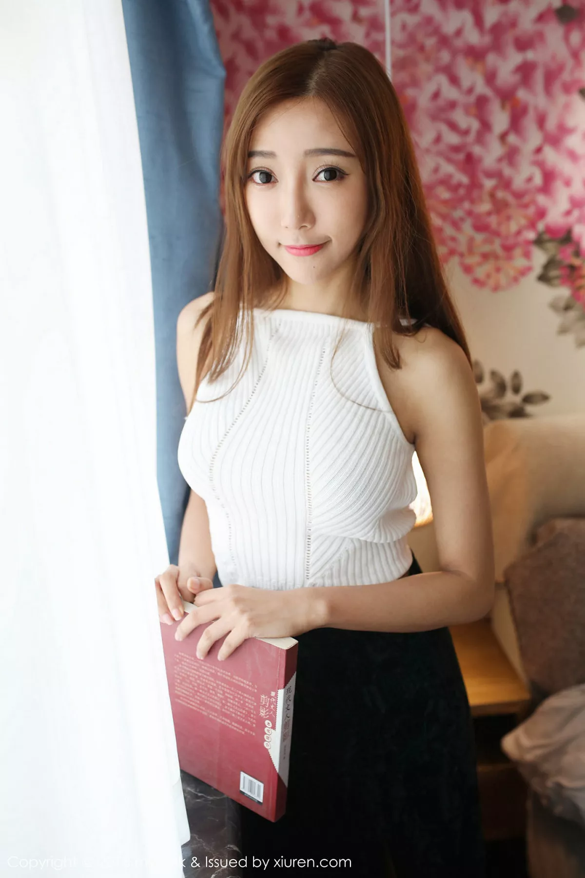 [MyGirl美媛馆]第312期王馨瑶写真 [47P]-013