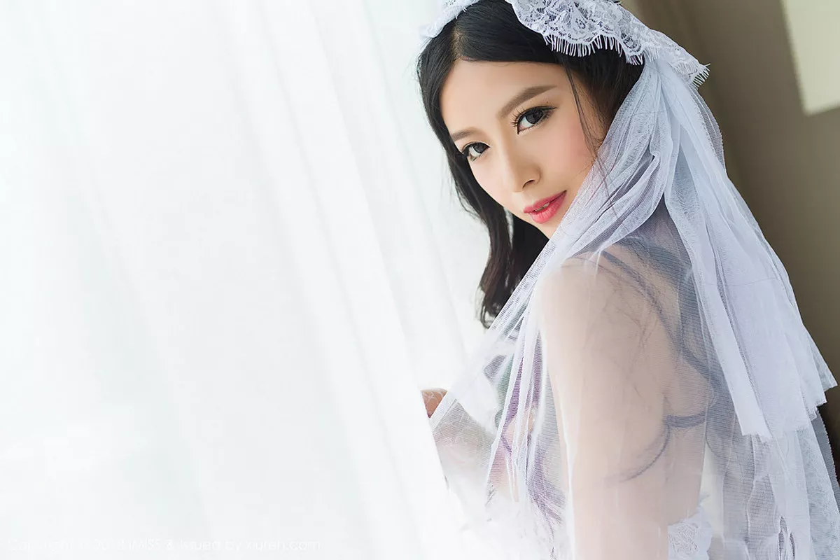 [Imiss爱蜜社]第290期语嫣写真 [45P]-044
