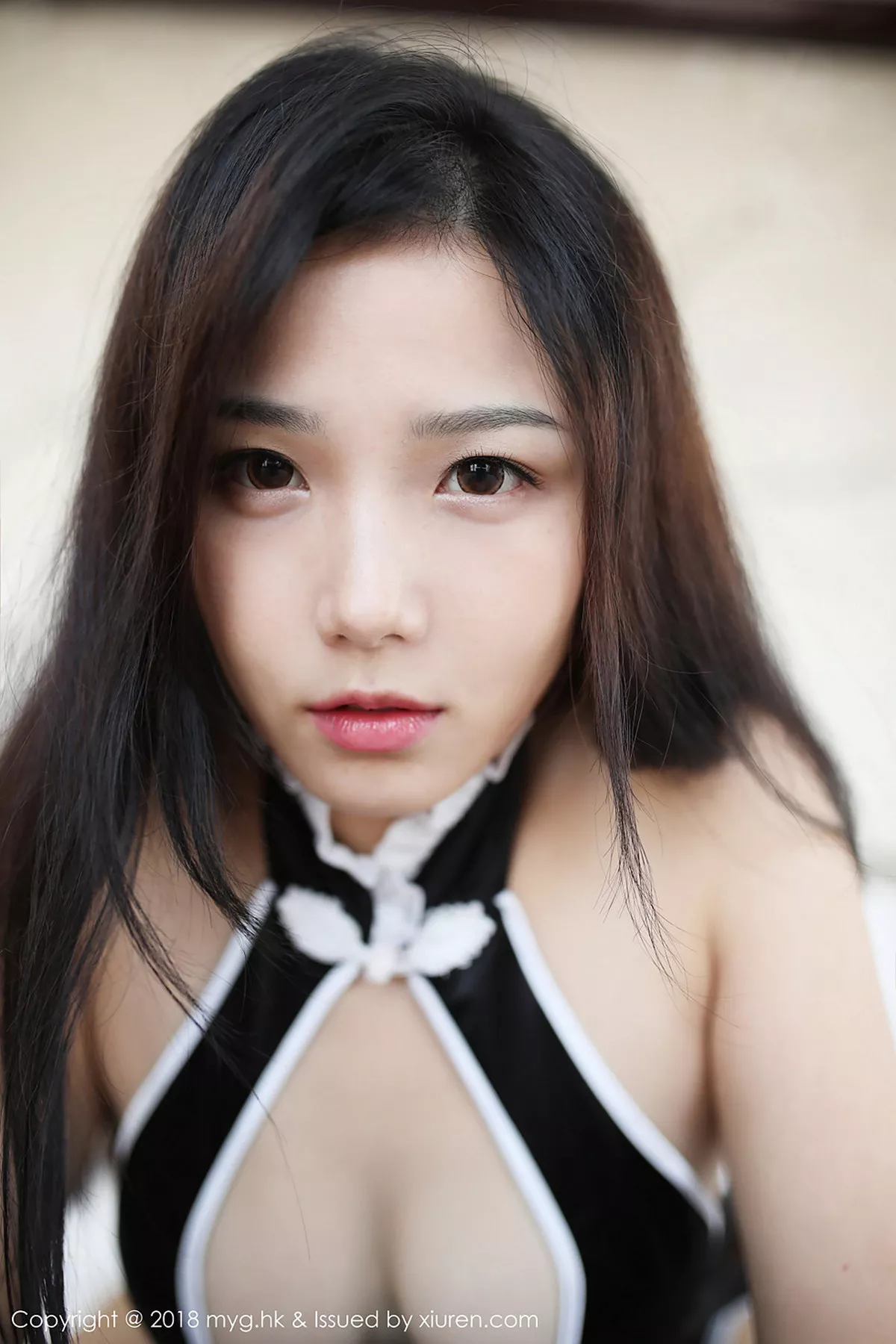 [MyGirl美媛馆]第316期徐微微写真 [71P]-056