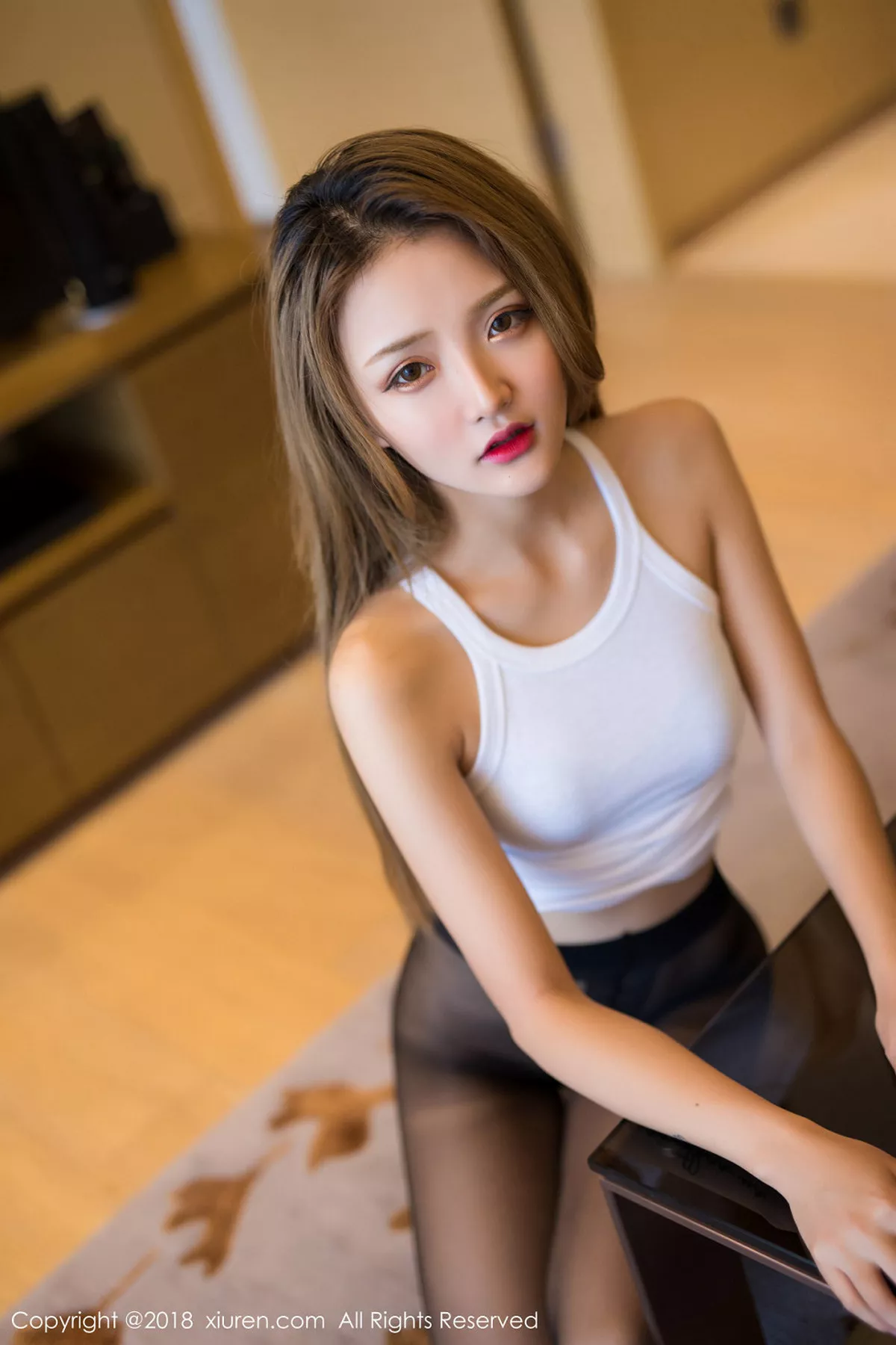 [XiuRen秀人网]第1163期Miko酱写真 [69P]-036