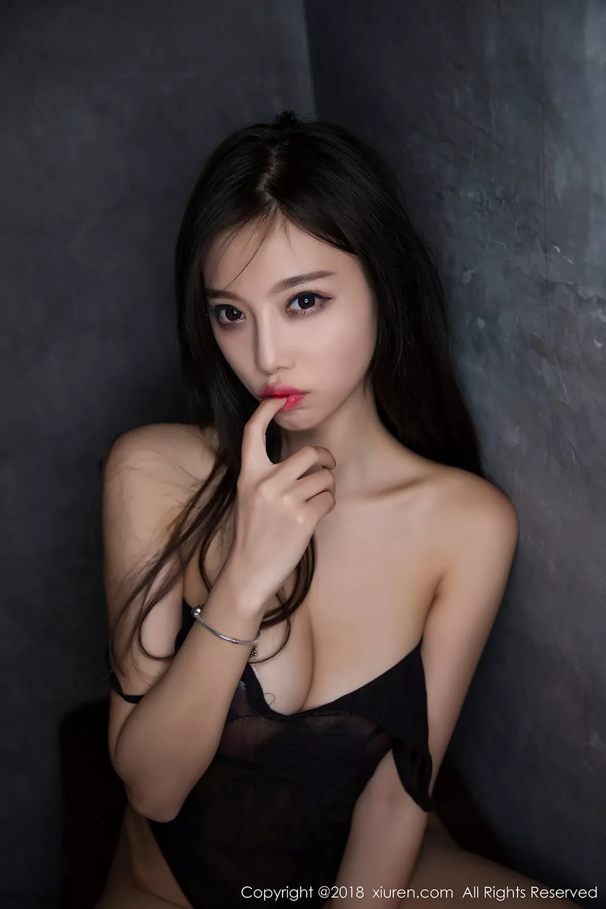 [XiuRen秀人网]第1169期杨晨晨写真 [64P]-061