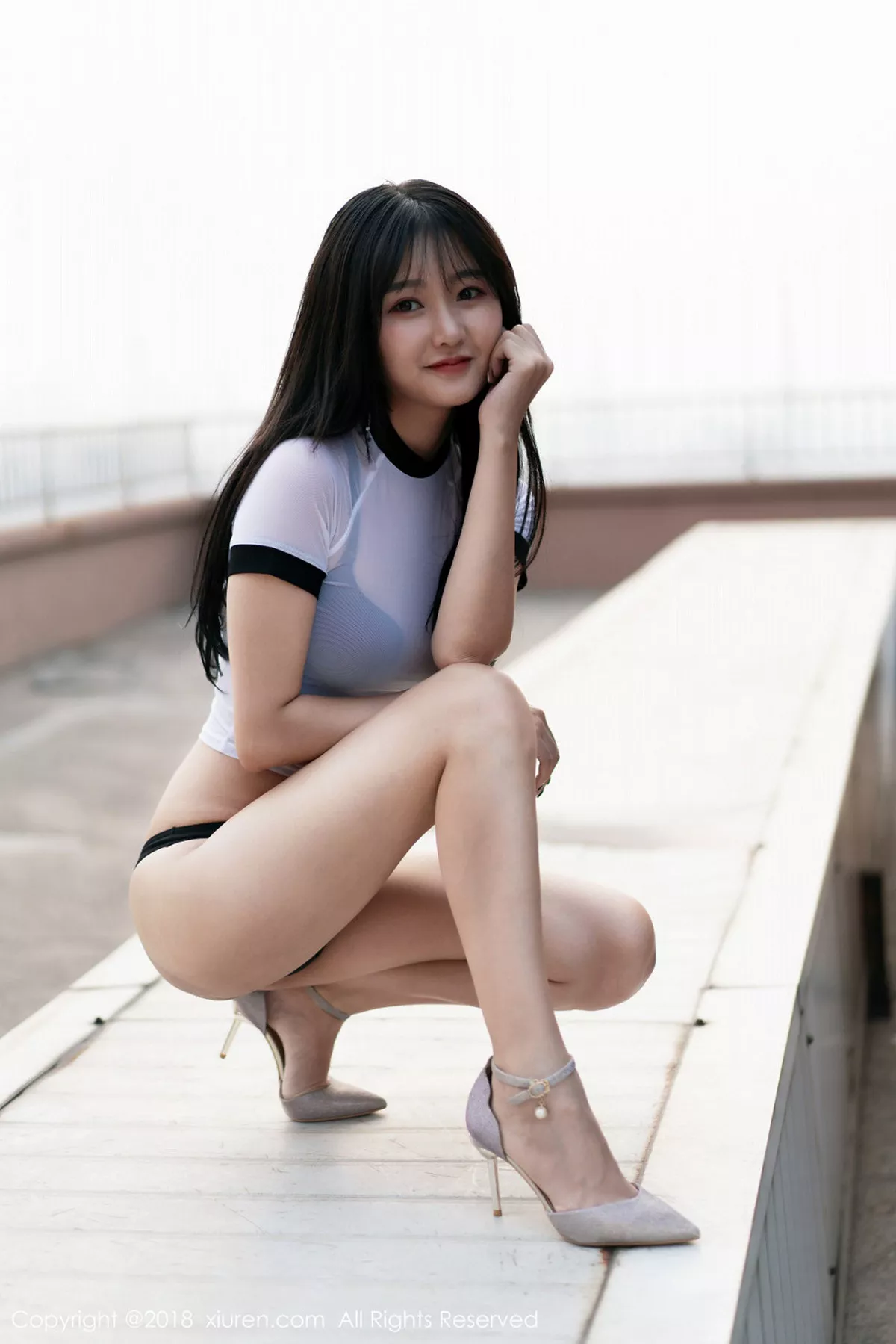 [XiuRen秀人网]第1153期拉拉写真 [40P]-024