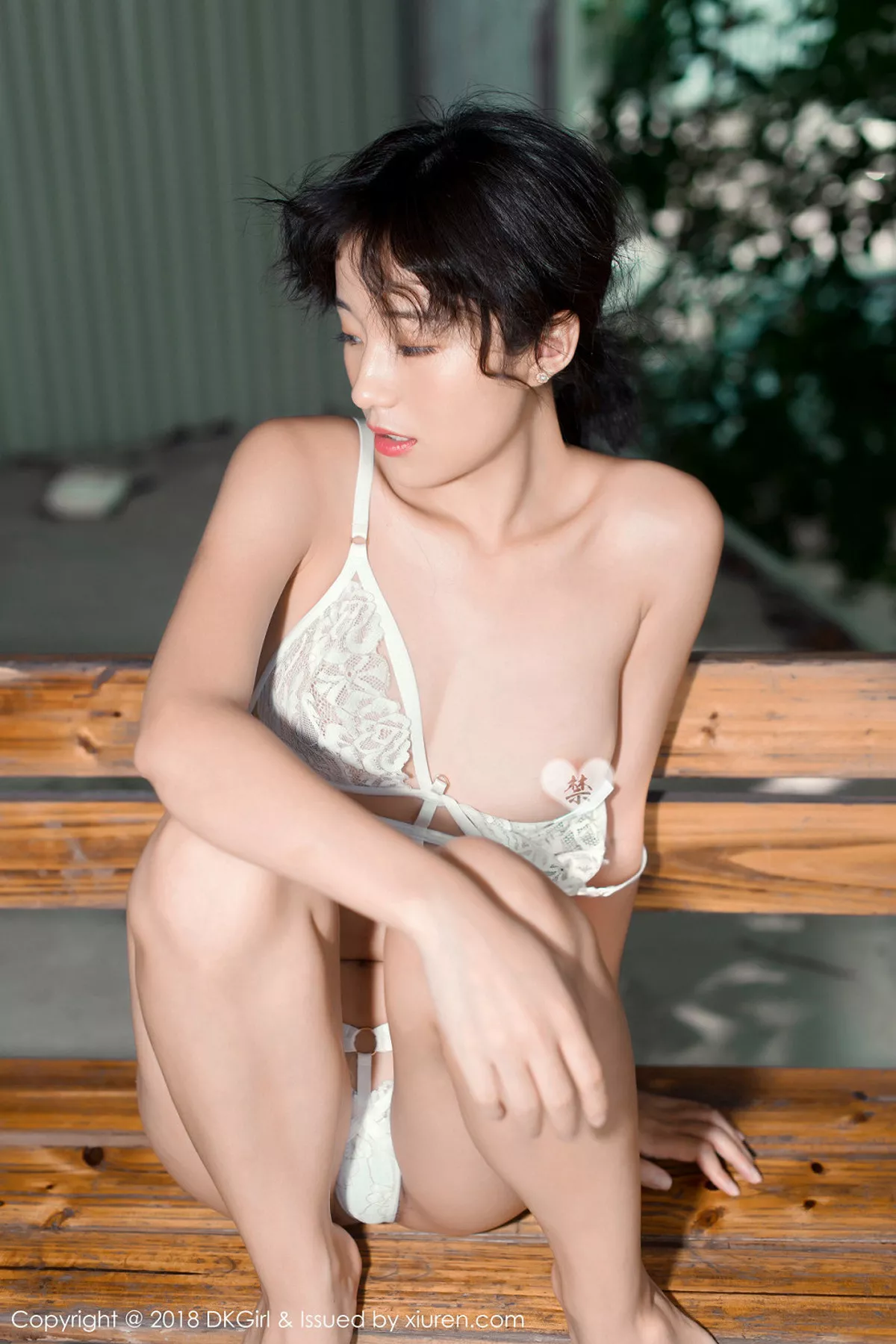[DKGirl御女郎]第085期仓井优香写真 [50P]-042