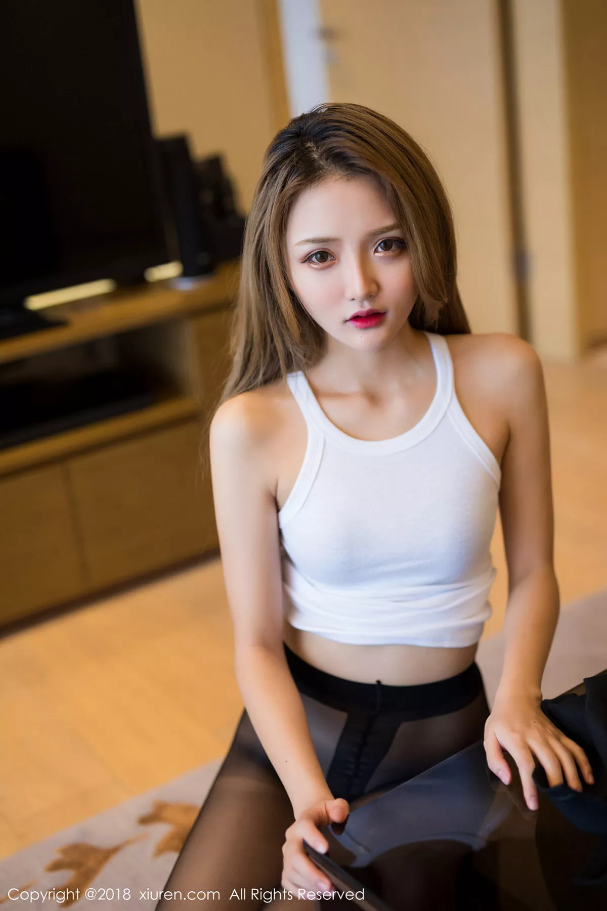 [XiuRen秀人网]第1163期Miko酱写真 [69P]-035