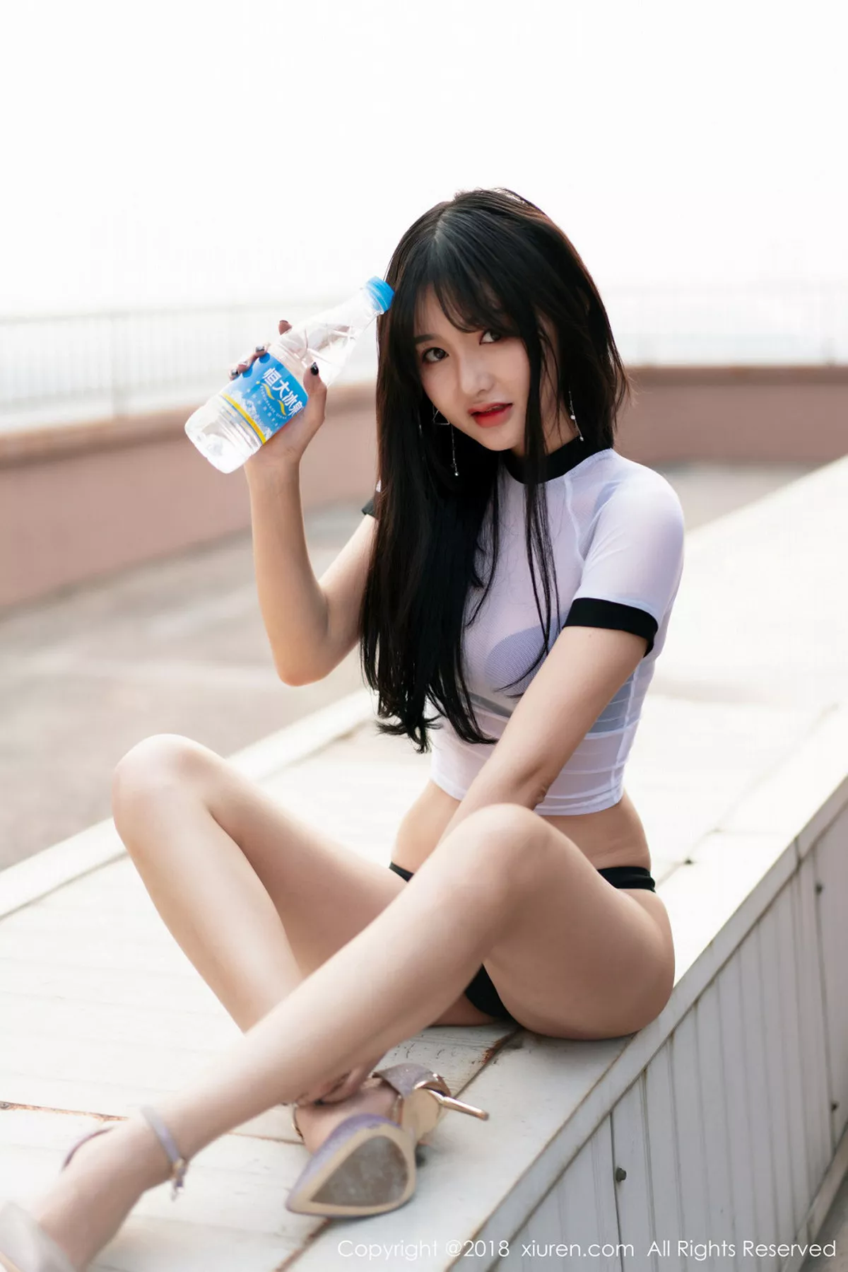 [XiuRen秀人网]第1153期拉拉写真 [40P]-009