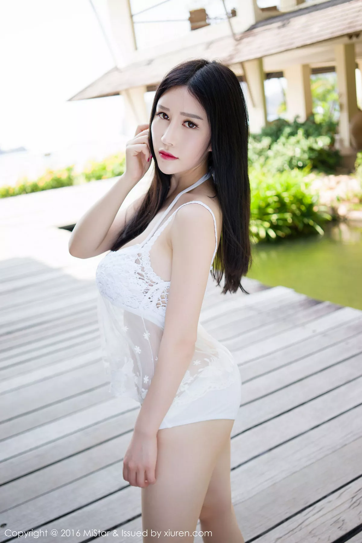 [MiStar魅妍社]第074期于姬写真 [60P]-046