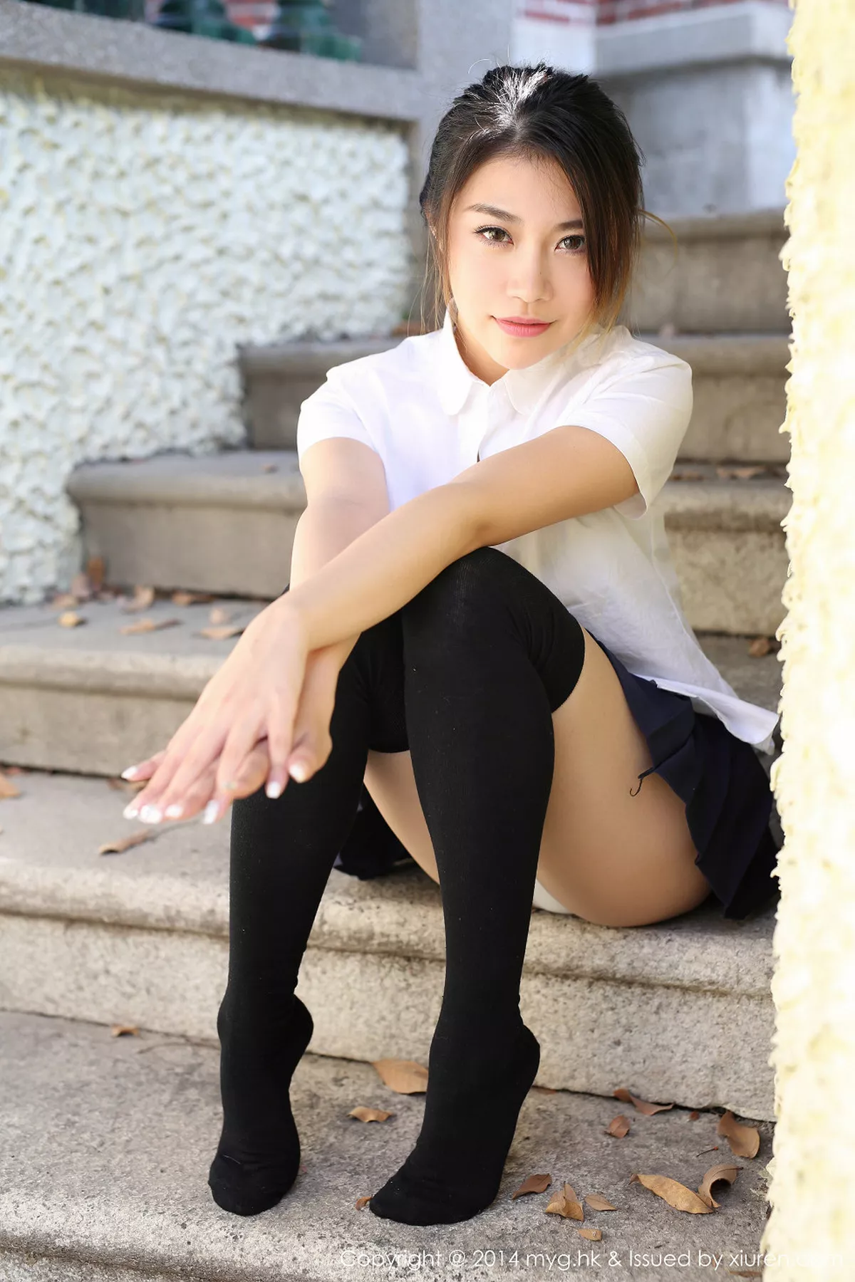 [MyGirl美媛馆]第072期许诺Sabrina写真 [74P]-047