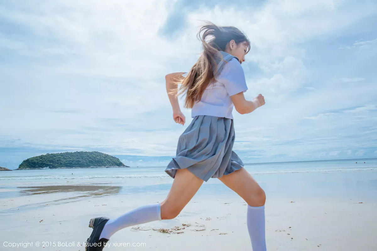 [BoLoli兔几盟]第077期夏美酱写真 [46P]-025