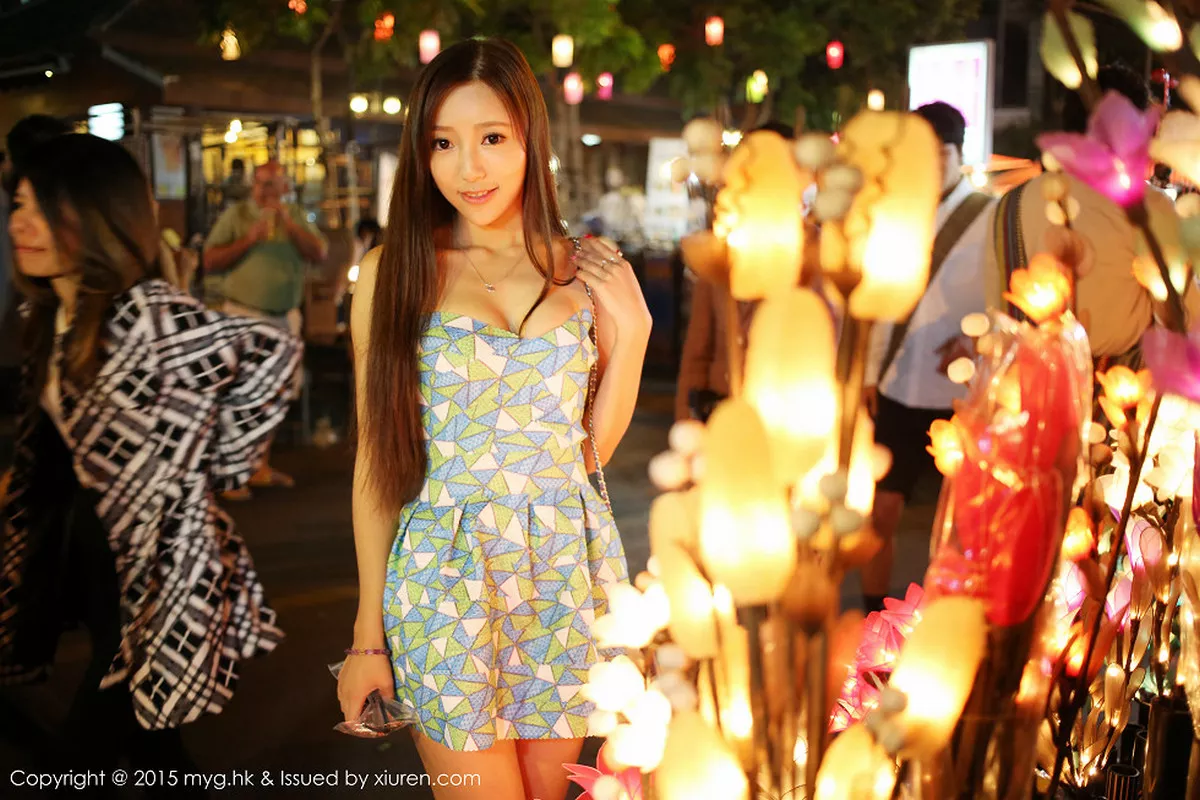 [MyGirl美媛馆]第095期王馨瑶写真 [60P]-051