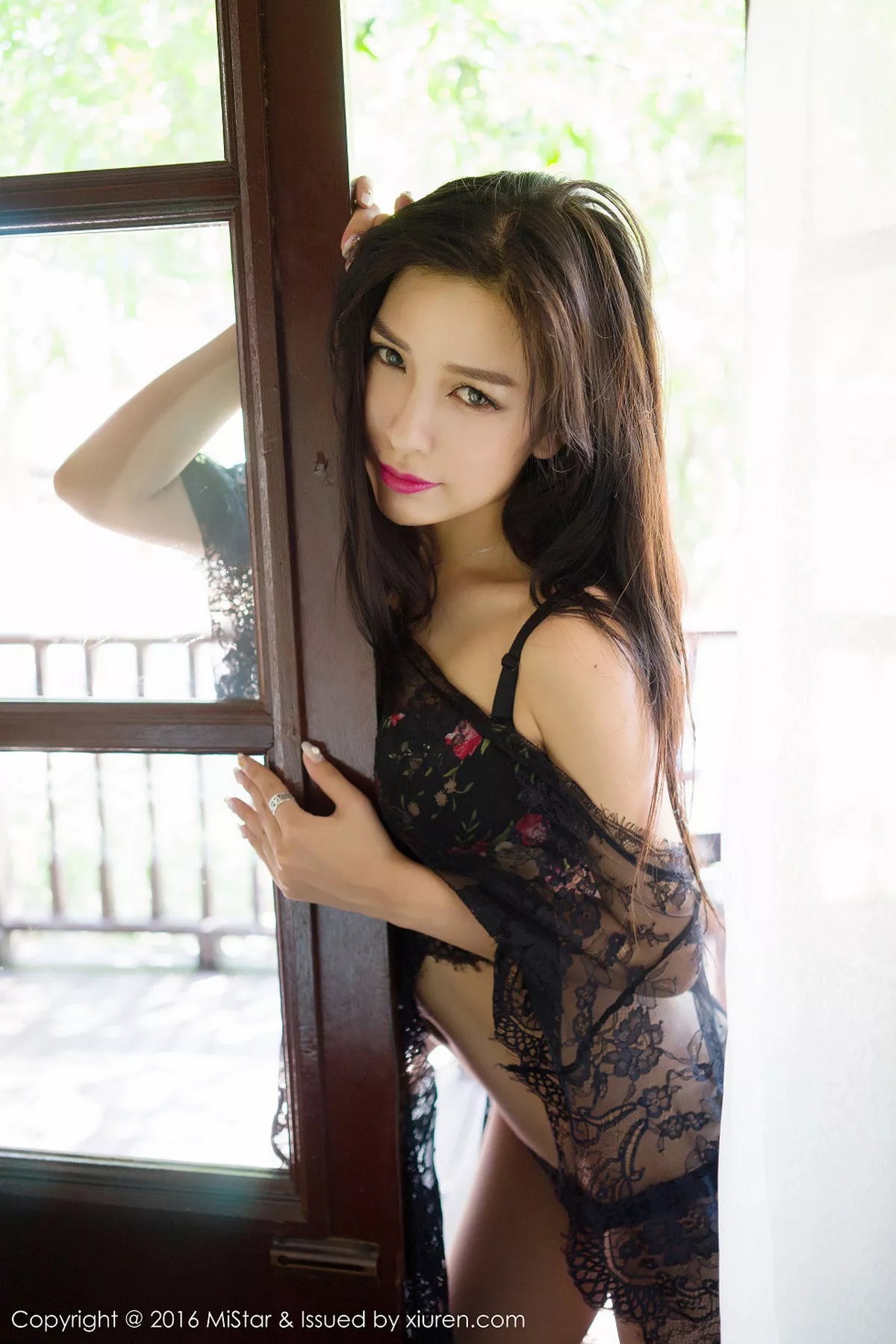 [MiStar魅妍社]第082期戴小唯写真 [60P]-011