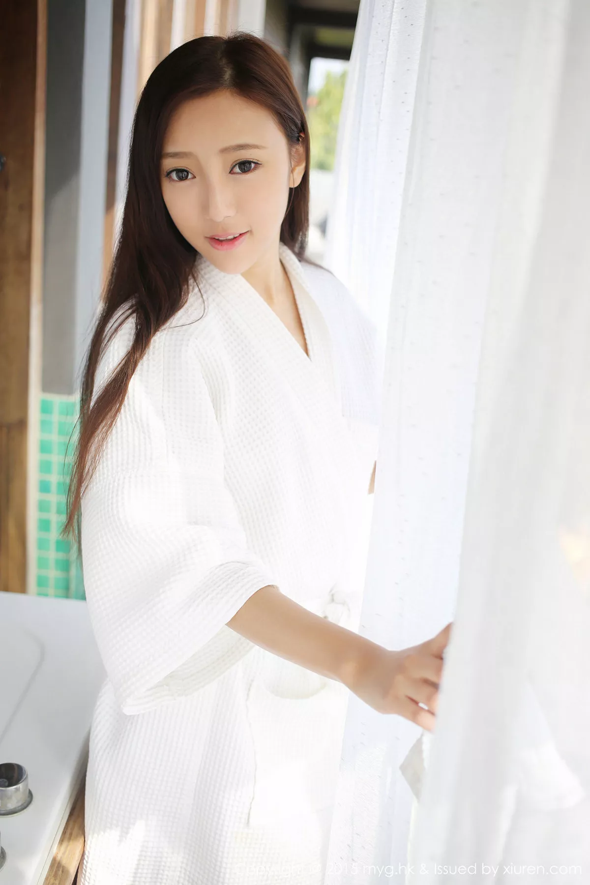 [MyGirl美媛馆]第095期王馨瑶写真 [60P]-025
