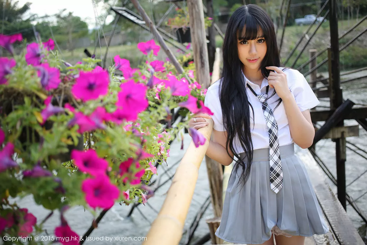 [MyGirl美媛馆]第096期杨晓青儿写真 [88P]-004