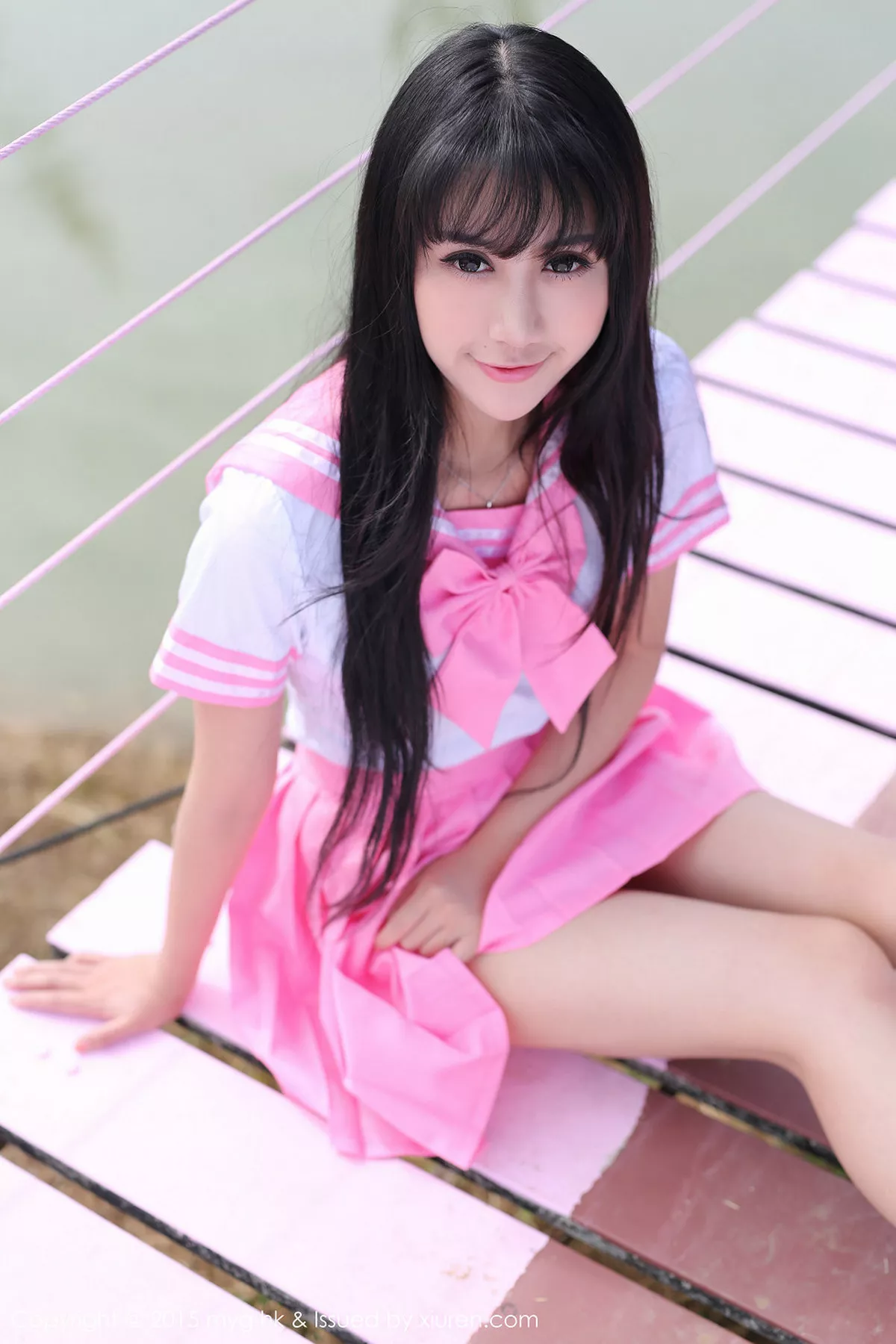 [MyGirl美媛馆]第099期杨晓青儿写真 [61P]-044