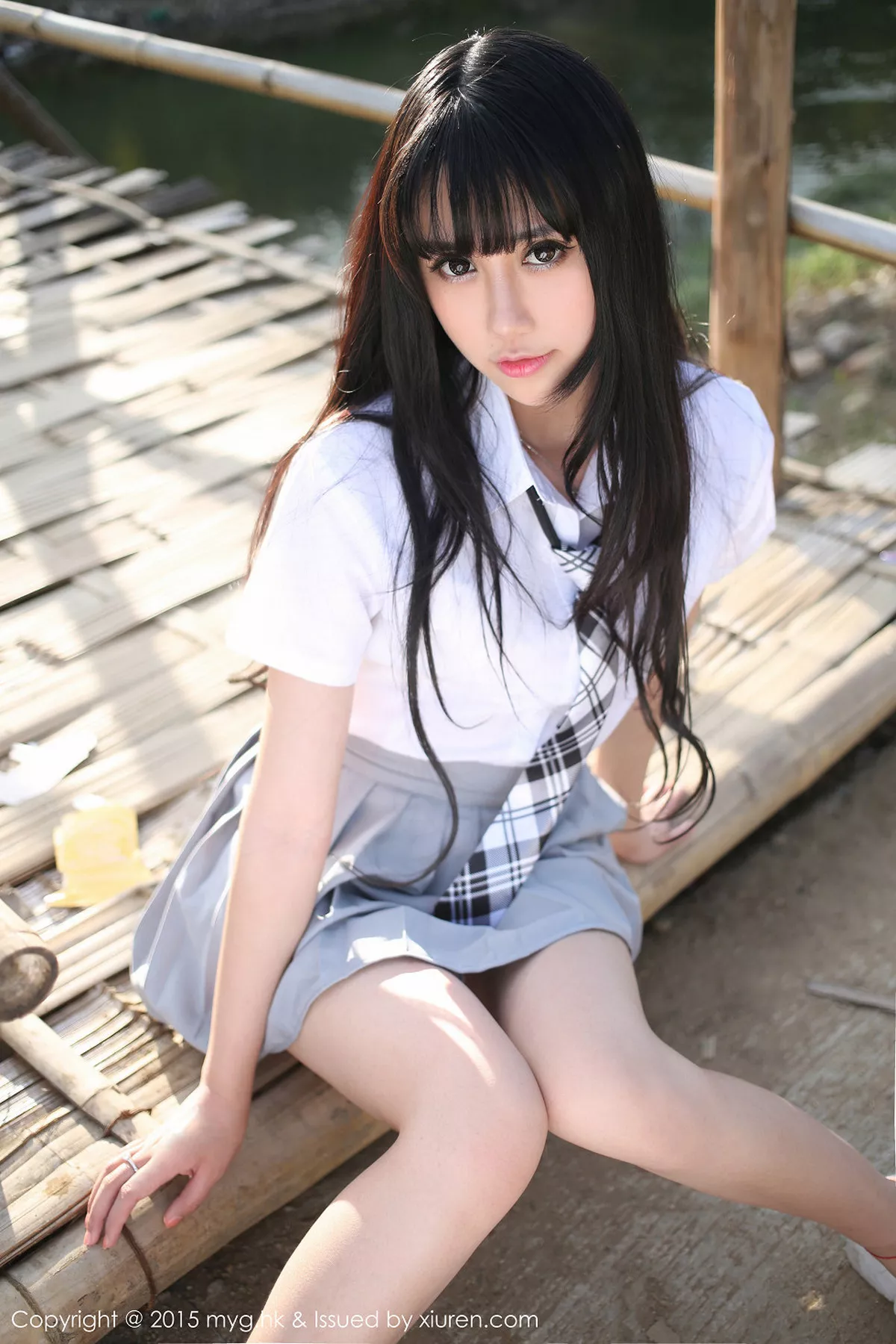 [MyGirl美媛馆]第096期杨晓青儿写真 [88P]-031
