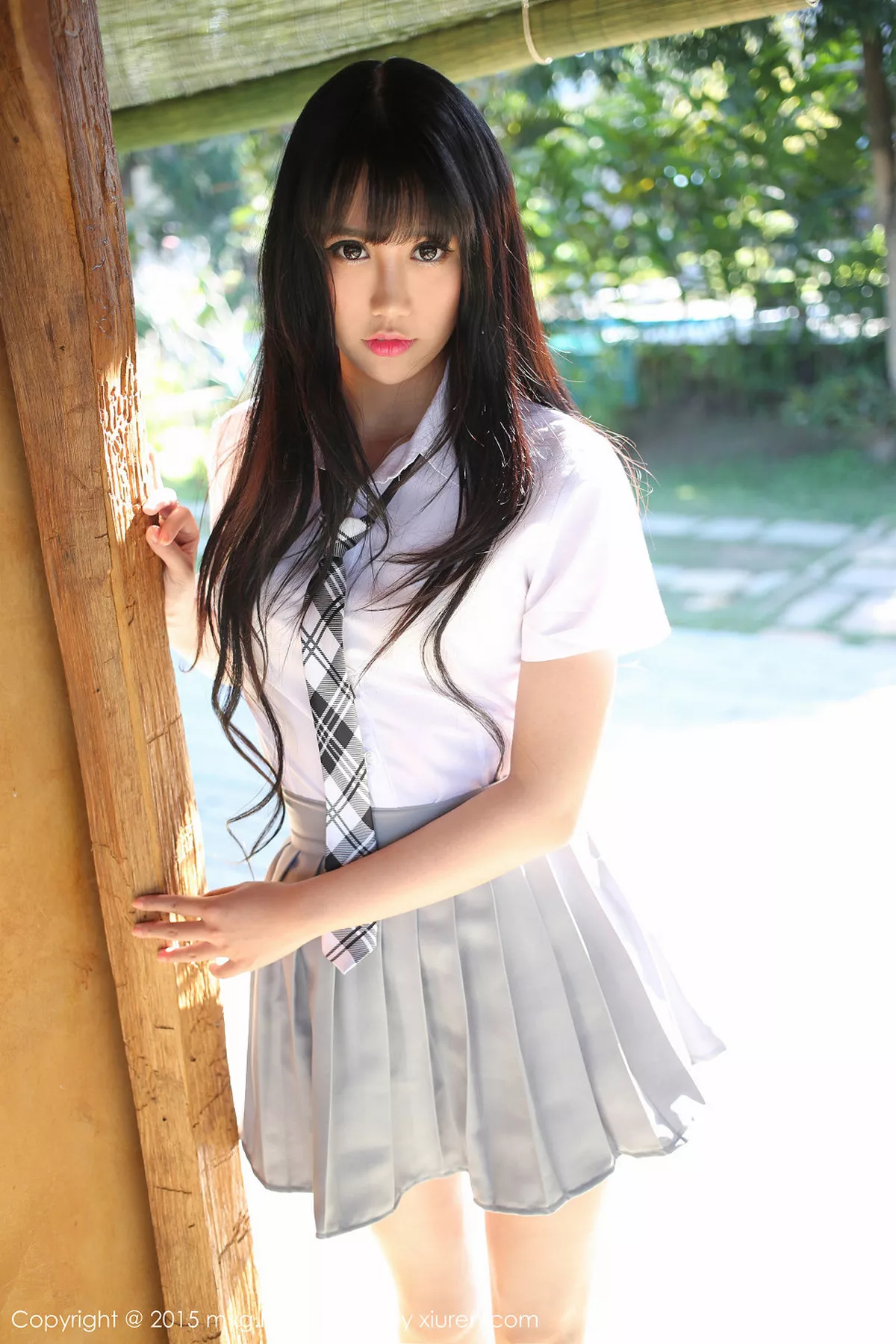 [MyGirl美媛馆]第096期杨晓青儿写真 [88P]-043