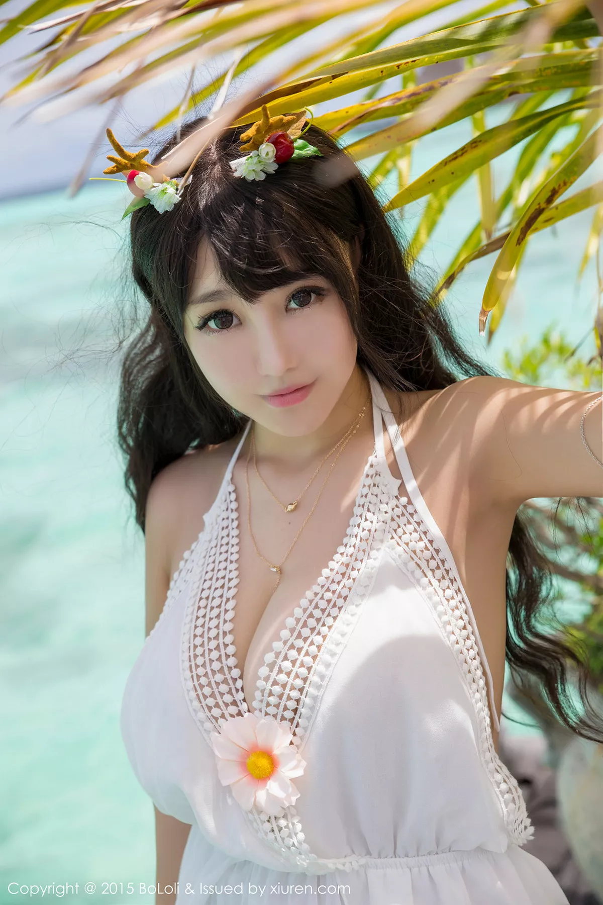 [BoLoli兔几盟]第042期Barbie可儿写真 [46P]-043