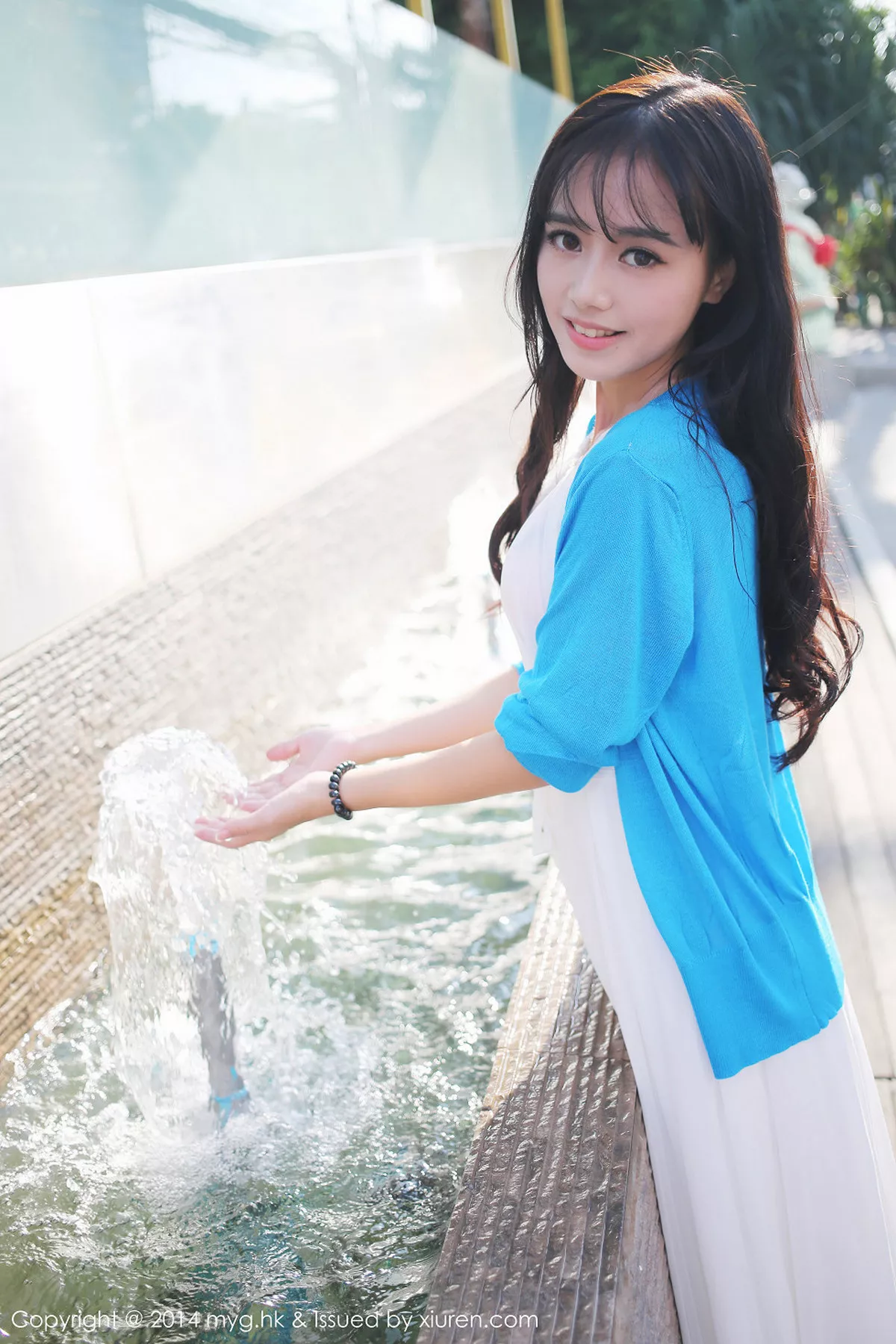 [MyGirl美媛馆]第086期toro羽住写真 [44P]-006