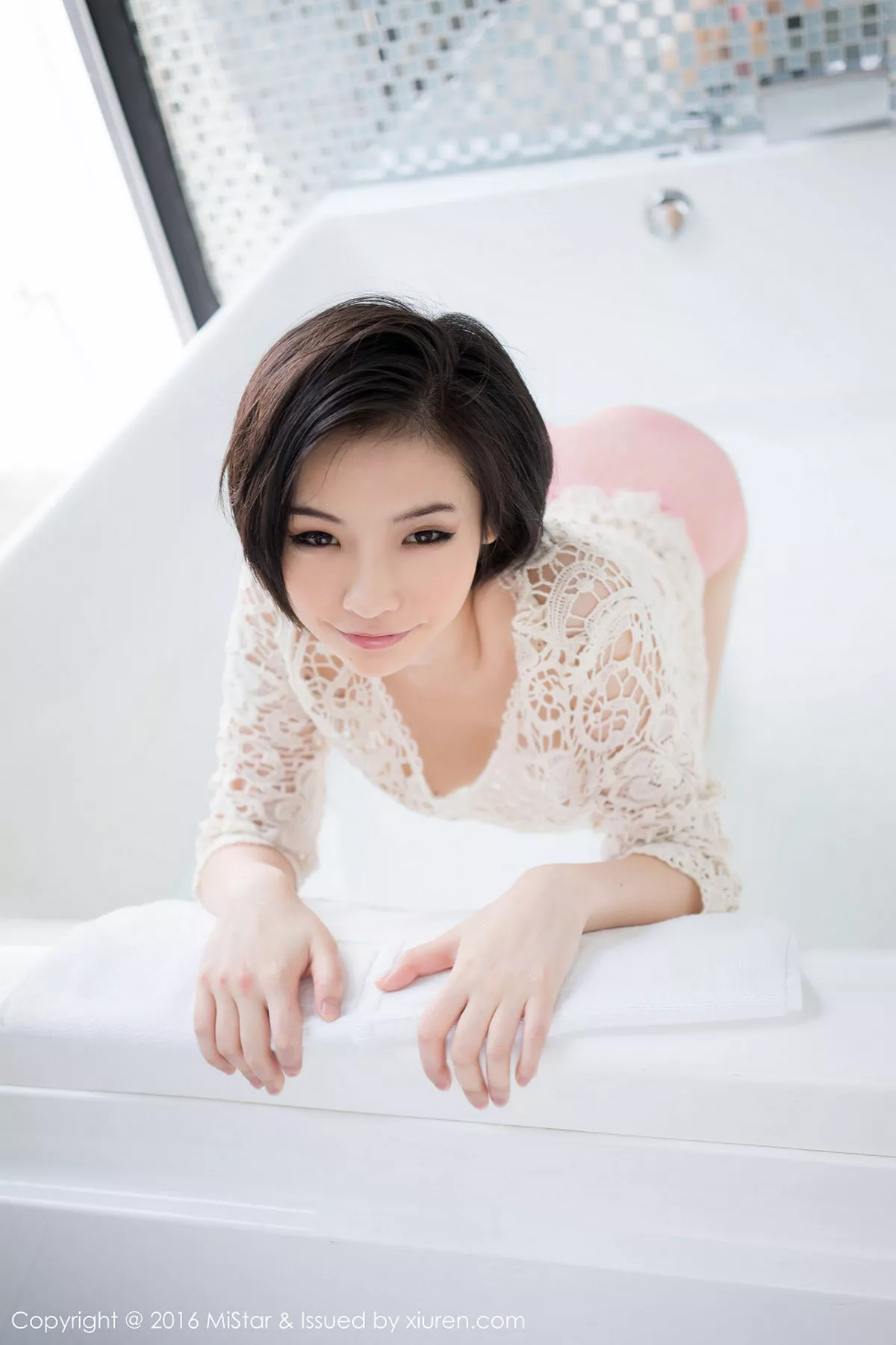 [MiStar魅妍社]第077期Jenny佳妮写真 [71P]-004