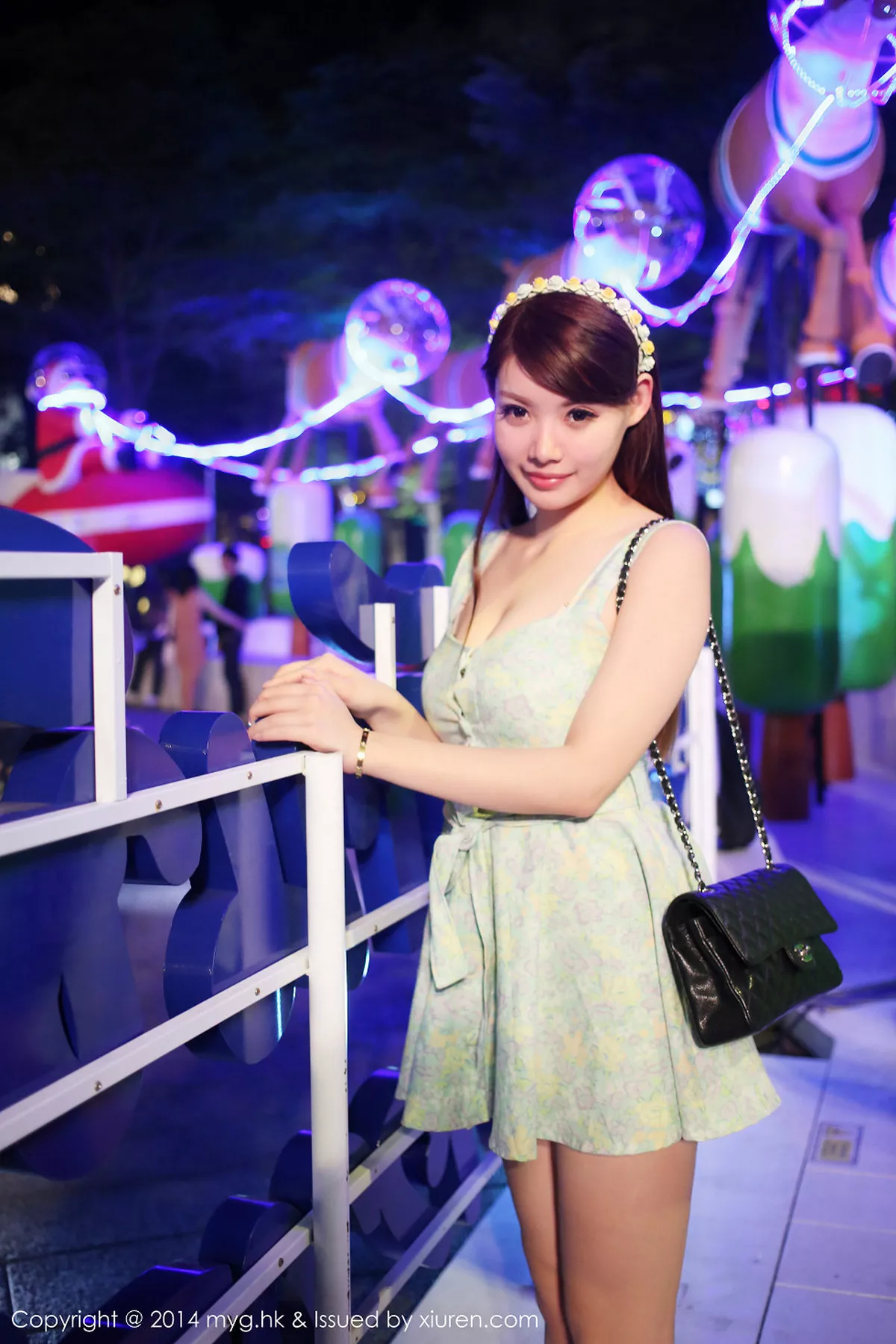 [MyGirl美媛馆]第085期MARA醬写真 [50P]-046