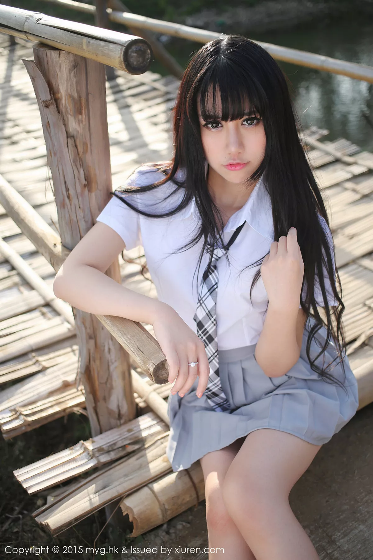 [MyGirl美媛馆]第096期杨晓青儿写真 [88P]-033
